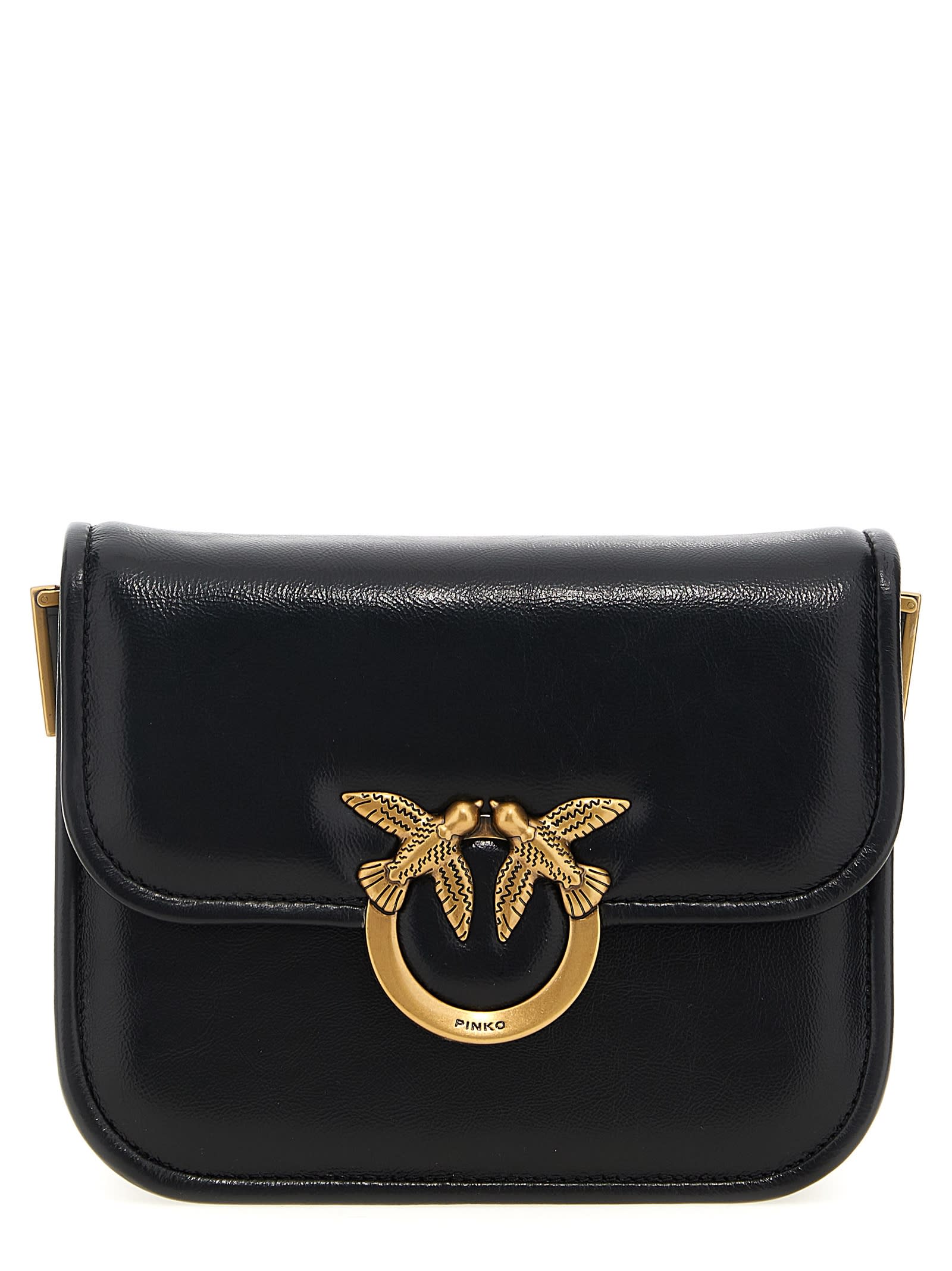 Pinko 'love Bag Box' Shoulder Bag | italist