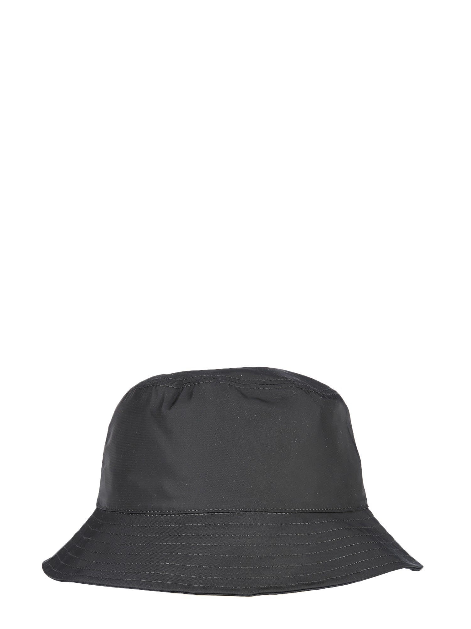 Reversible Bucket Hat