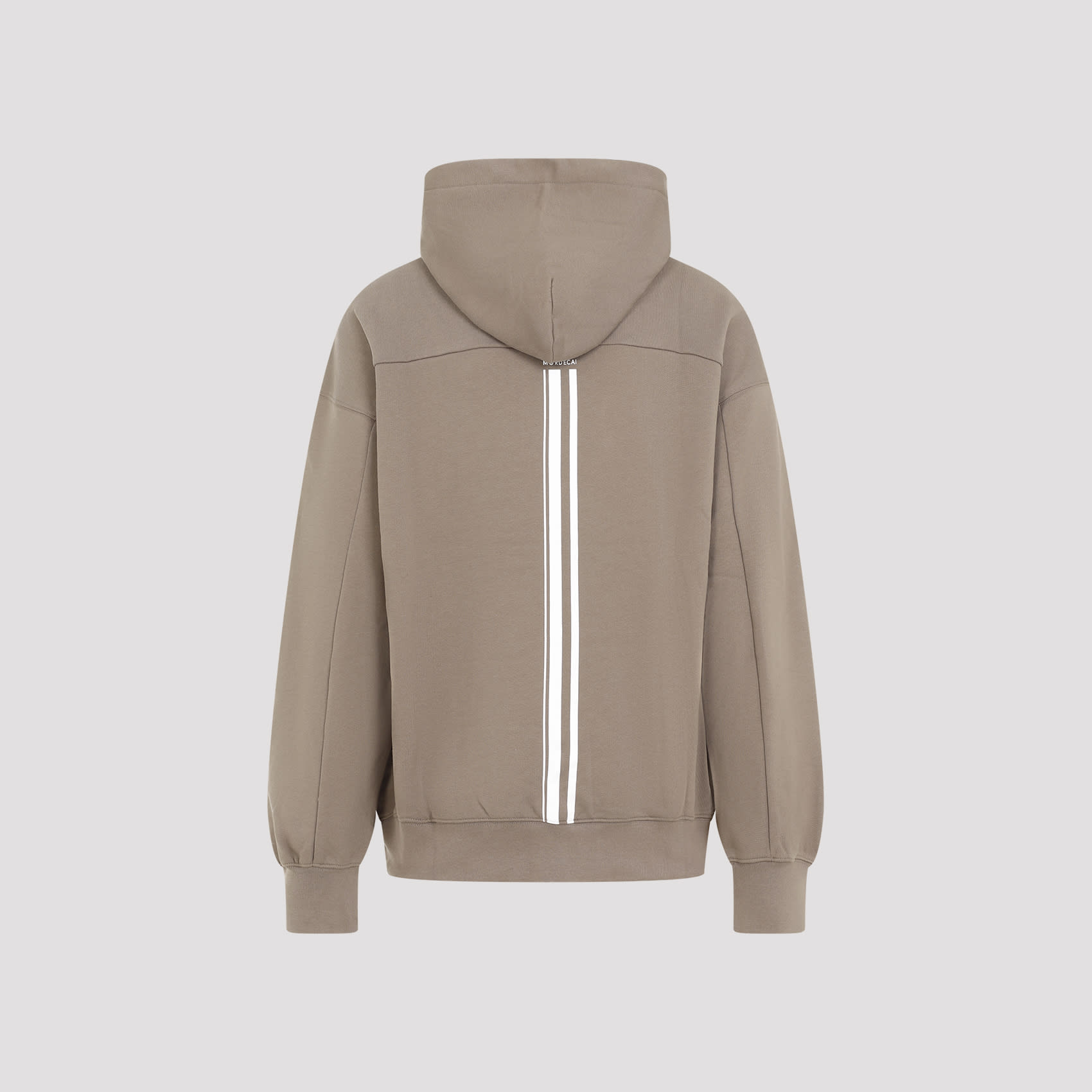 MORDECAI FLEECE HOODED SWEATSHIRT モルデカイ フリース フーデ Mordecai Fleece Hooded Sweatshirt | italist
