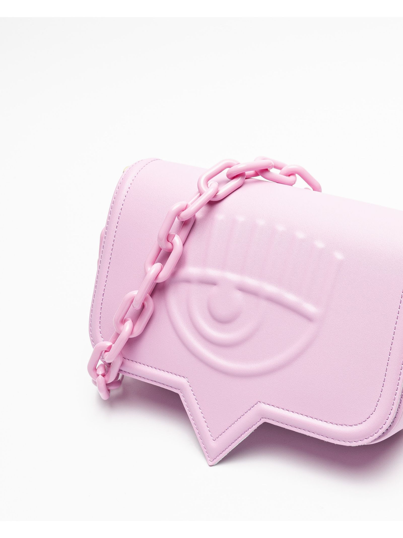 CHIARA FERRAGNI CF3149CFPLATFORM001 関税送料込 Chiara Ferragni Bag | italist