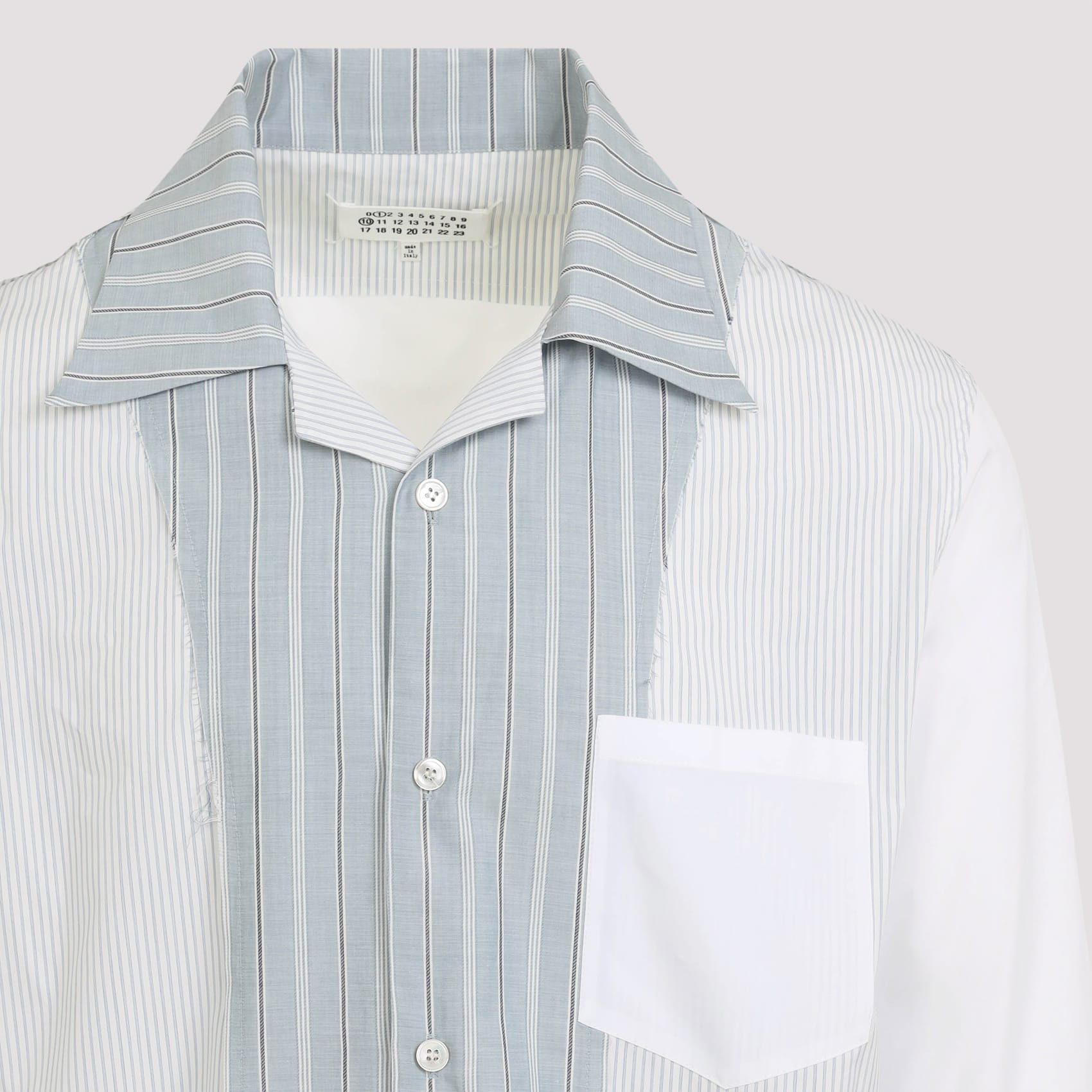 Maison Margiela Cotton Shirt | italist