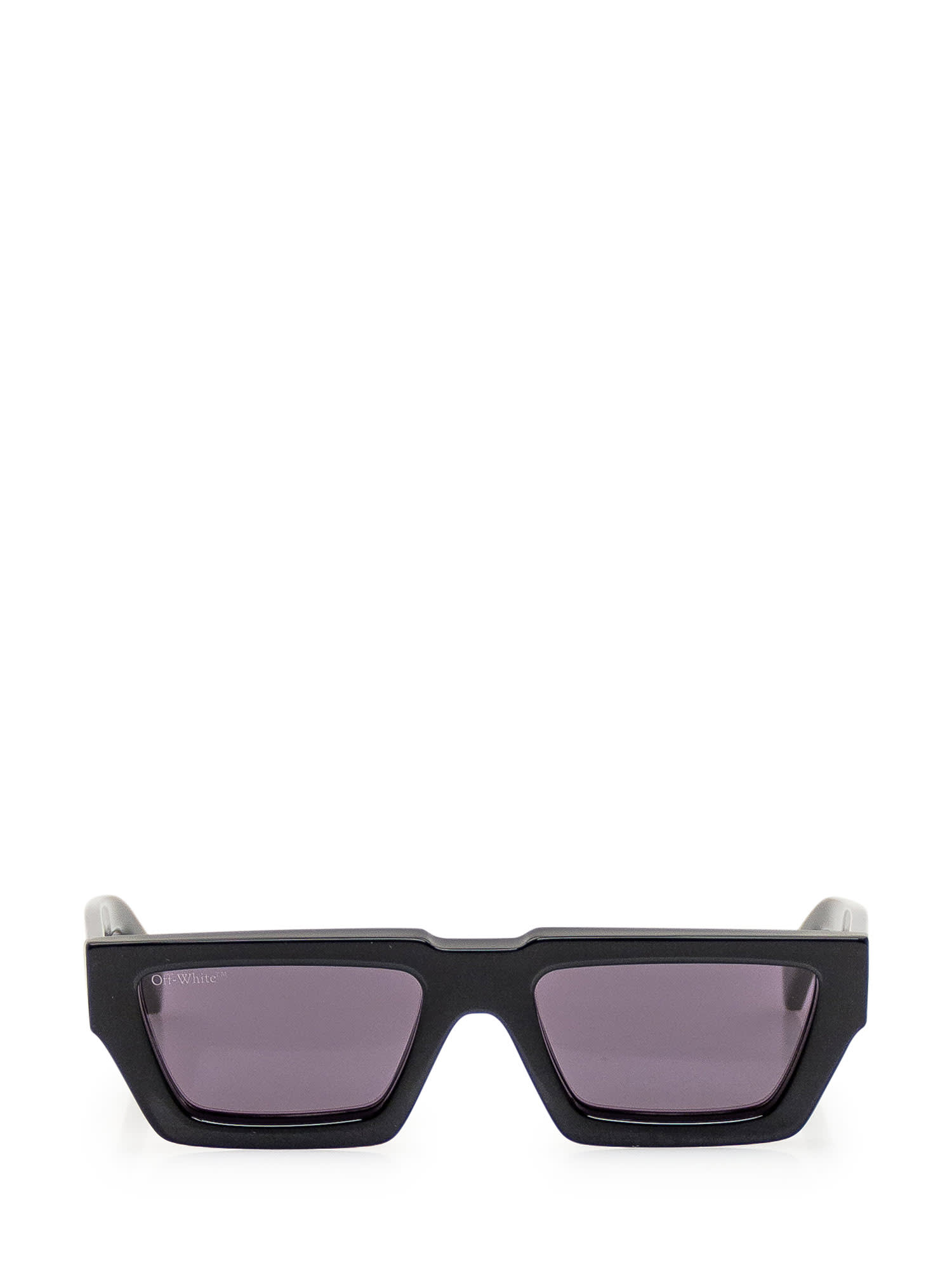 Off-White Manchester Sunglass | italist