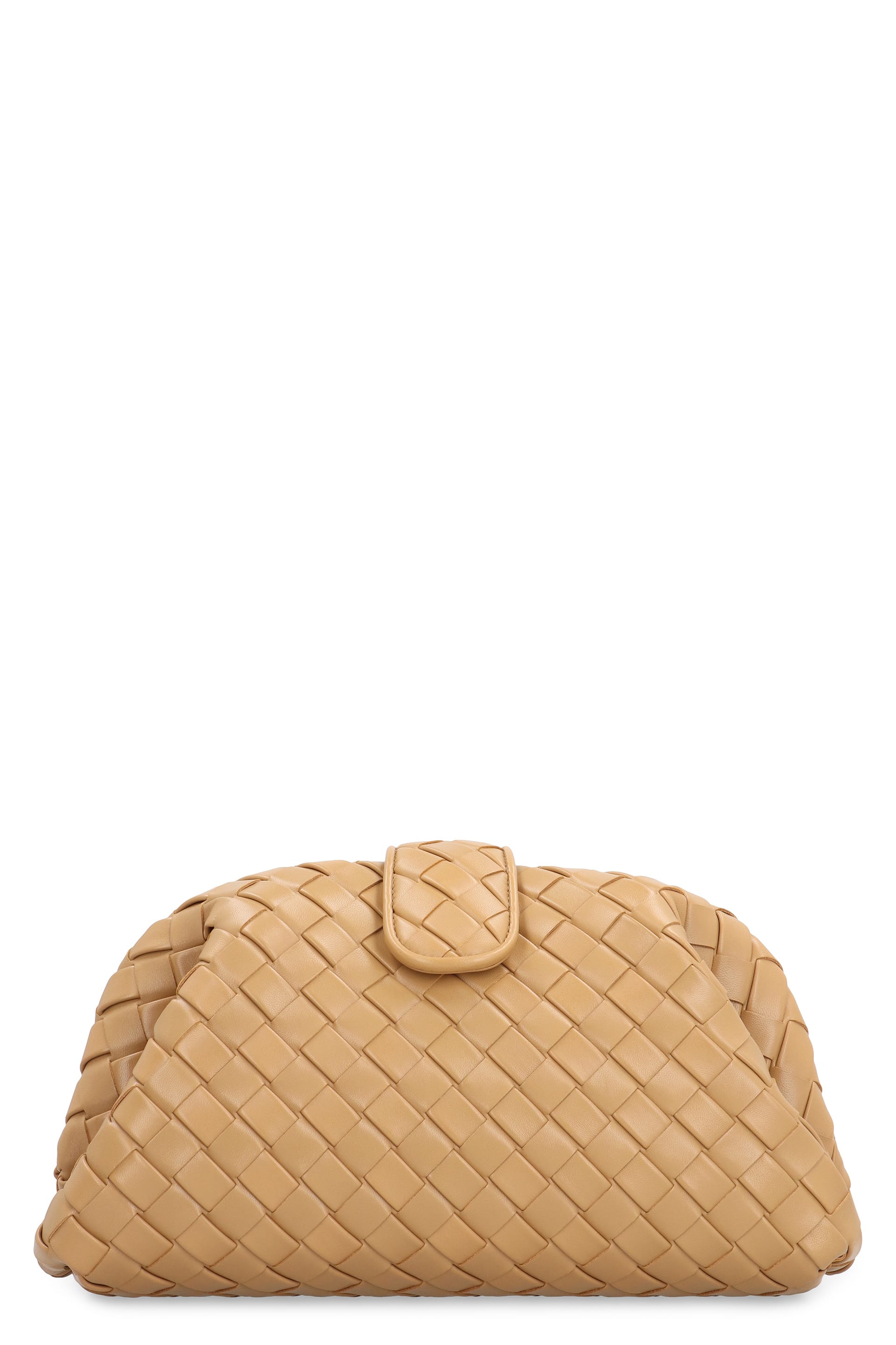Bottega Veneta Teen Lauren 1980 Clutch | italist