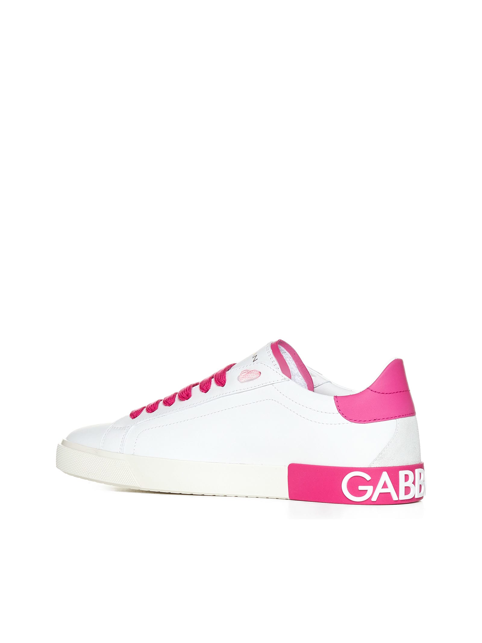 Dolce & Gabbana Portofino Sneakers | italist