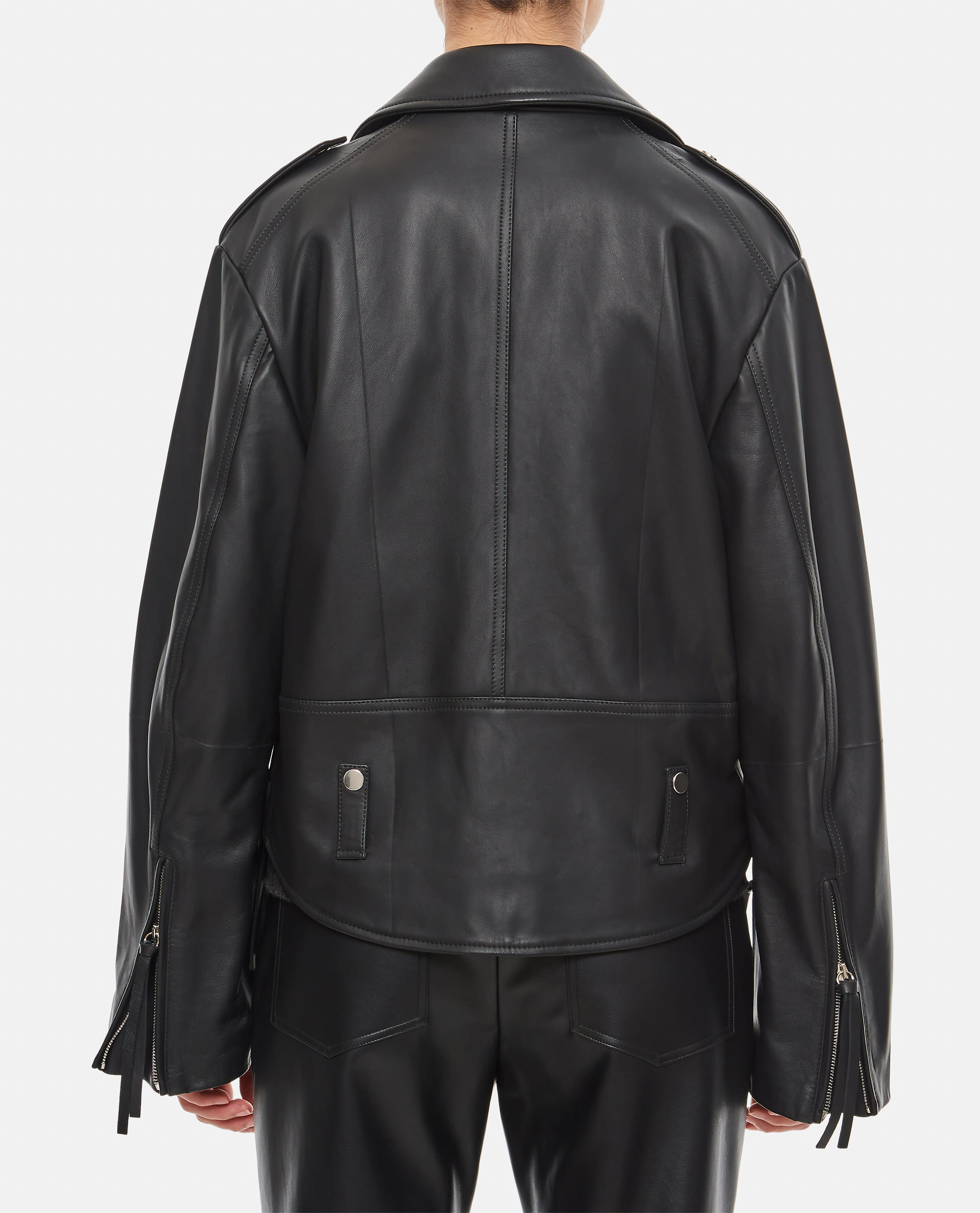 Setchu Biker Jacket | italist