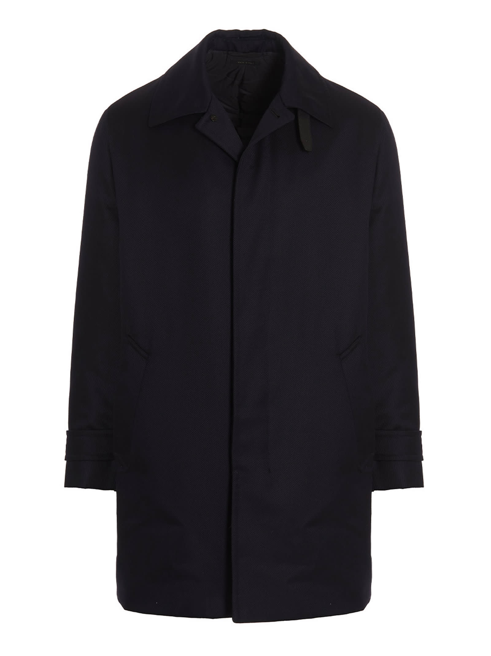 Brioni 'new York Coat | italist