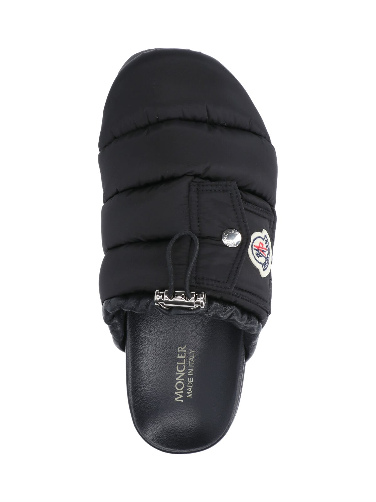 Moncler Padded Mules 