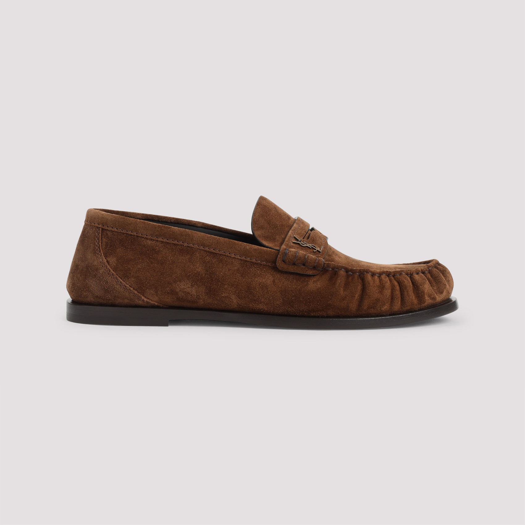 Saint Laurent 05 Loafers | italist