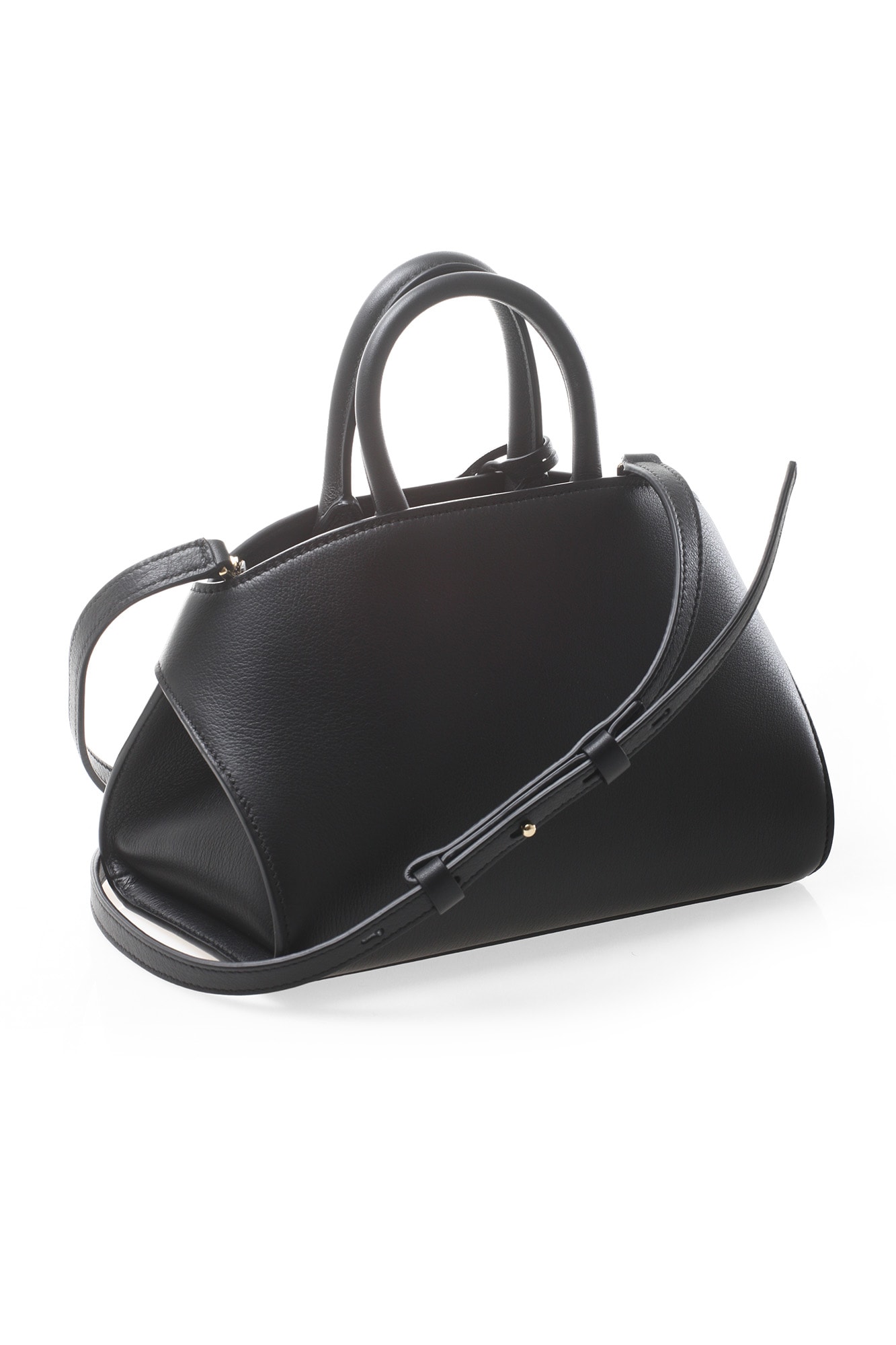 Salvatore Ferragamo Bags.. Black | italist