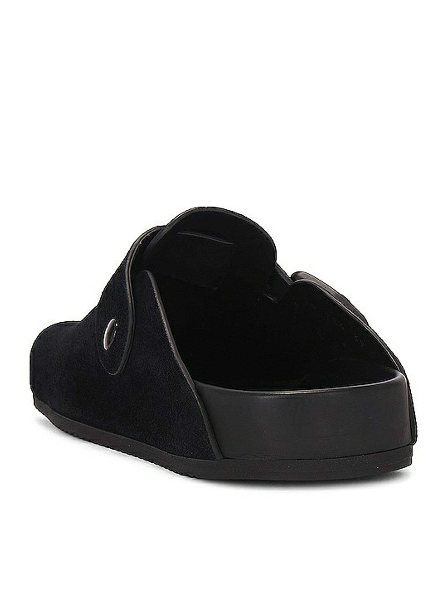 サンダル・ミュール BALENCIAGA SS24 'Sunday' sabots (761284WCGA1 1000) Medium-761712WCGA12010_F.jpg?v=3
