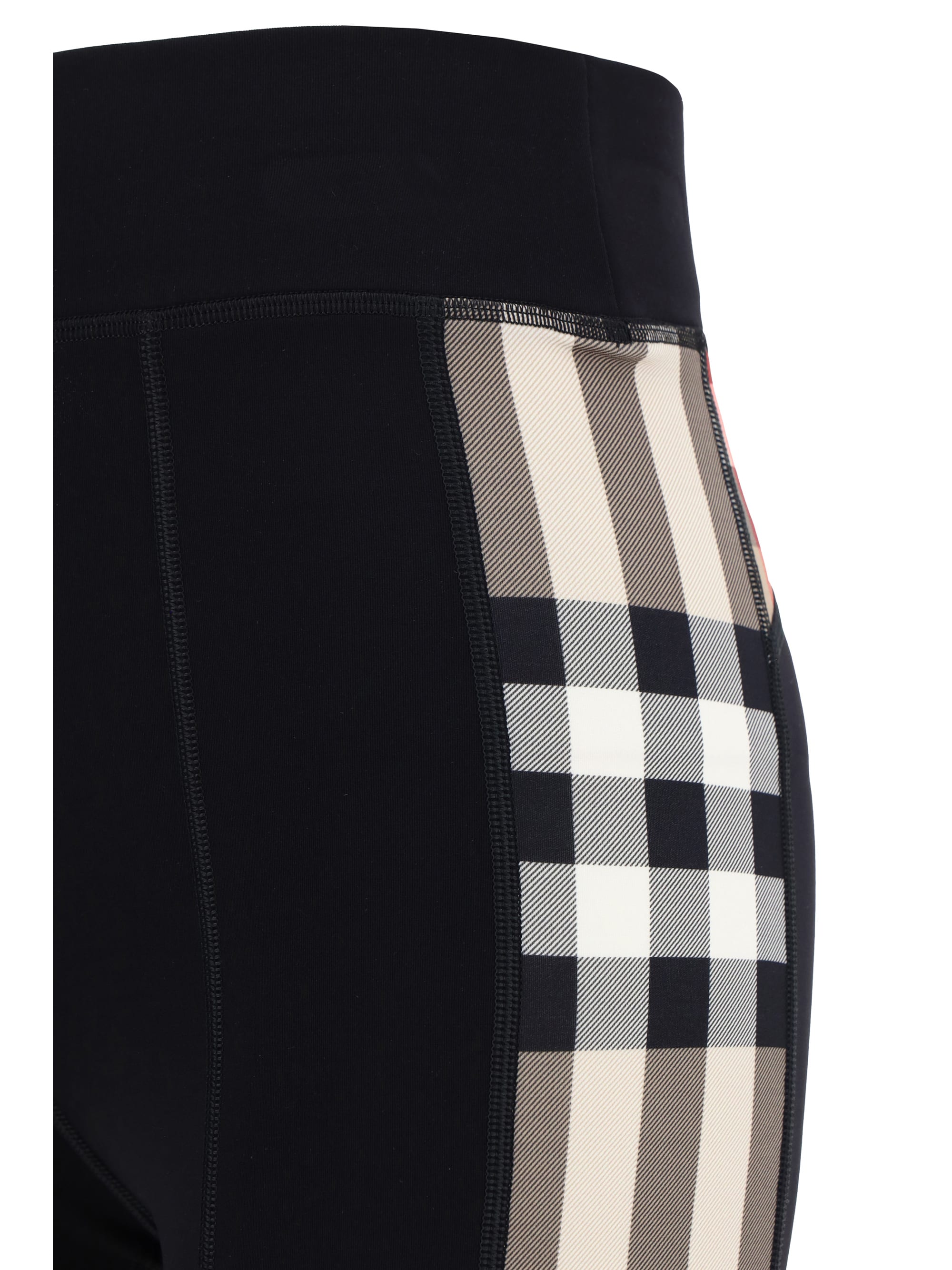 Burberry Madden Leggings | italist