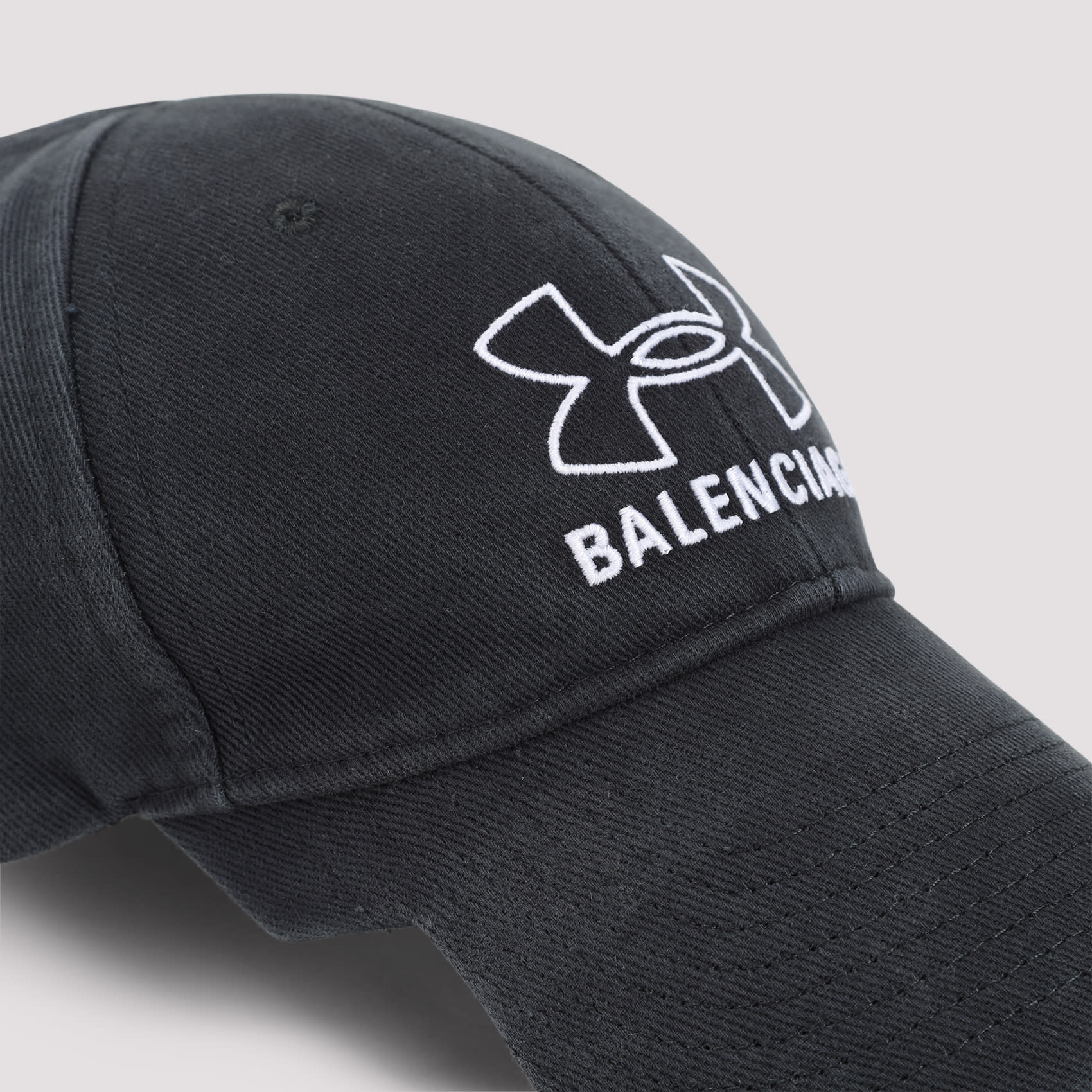 Balenciaga Under Armour Cap | italist
