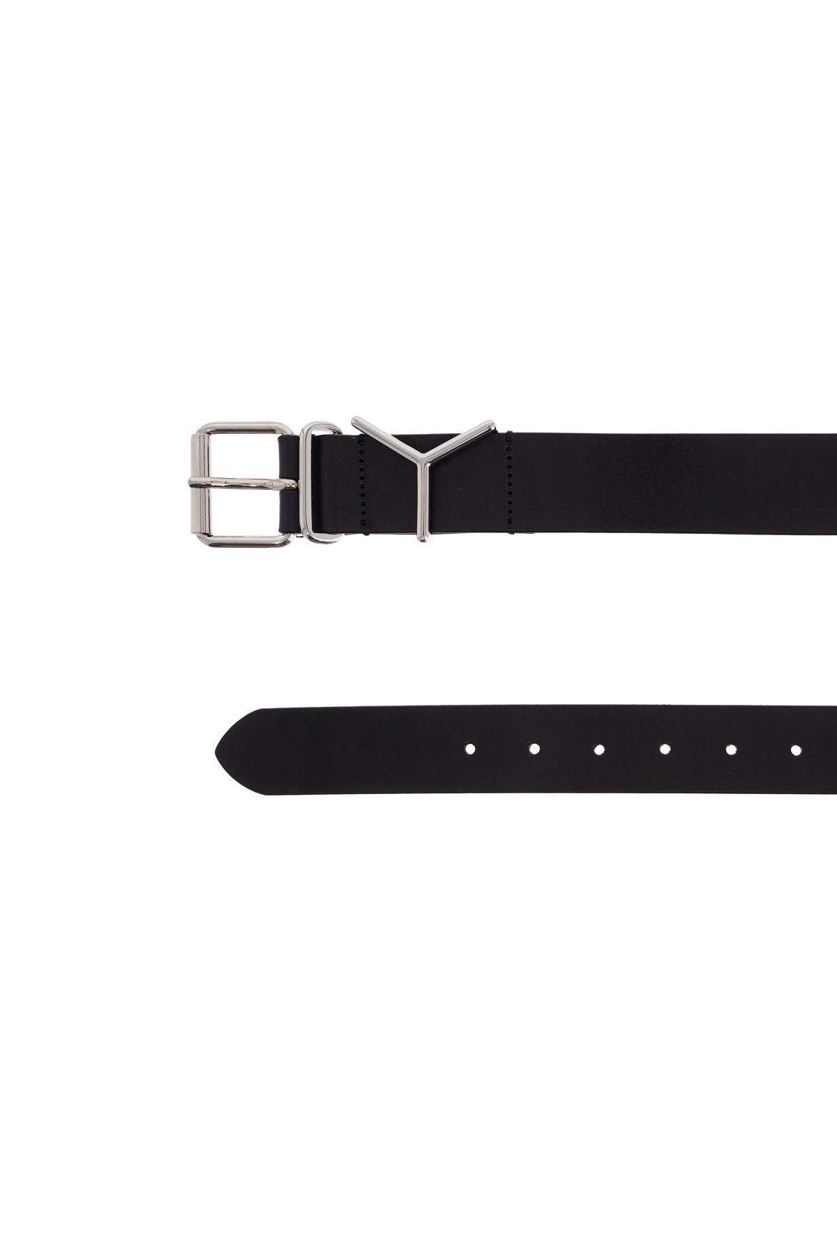 Y/Project Slysl Buckle Belt With | italist