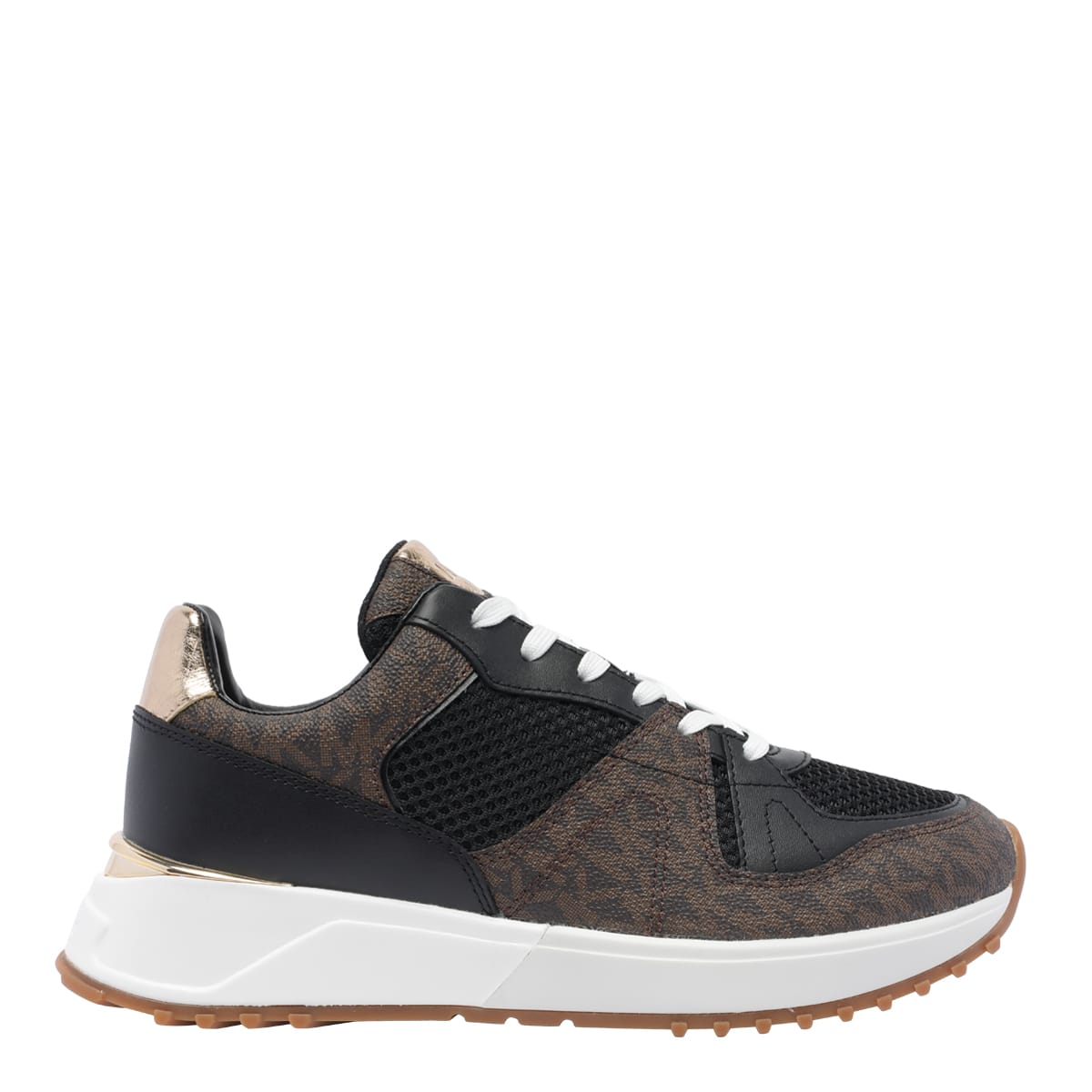 スニーカー MICHAEL MICHAEL KORS JAIME SNEAKERS White Sneakers Jaime Michael Michael Kors - Vitkac AS