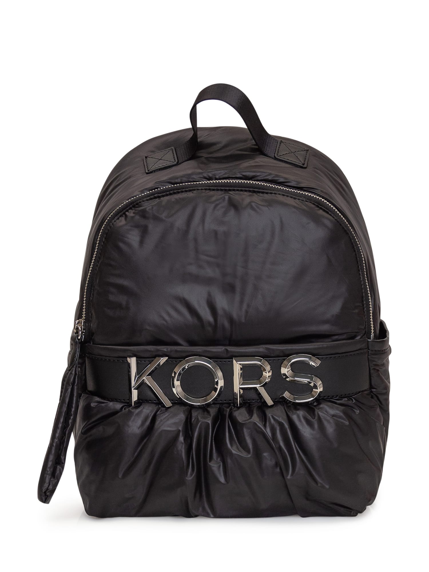 バックパック・リュック Michael By Michael Kors Leonie Backpack MICHAEL Michael Kors Leonie Faux Leather Backpack