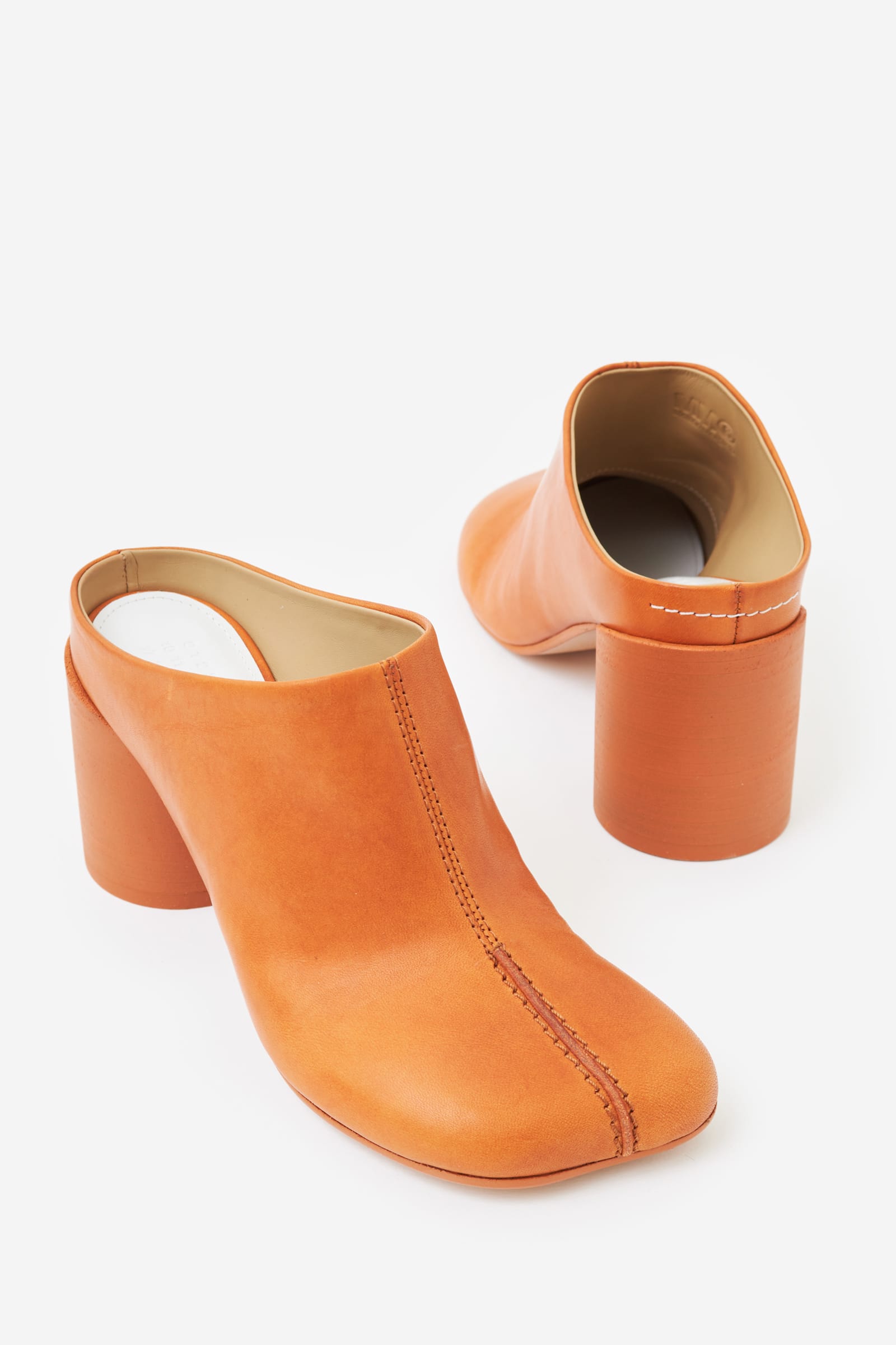 MM6 ミュール　35.5 Sneaker Mules MM6 x Salomon | Maison Margiela