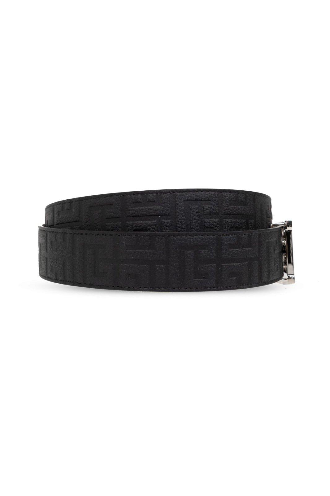 Balmain B-belt Belt | italist