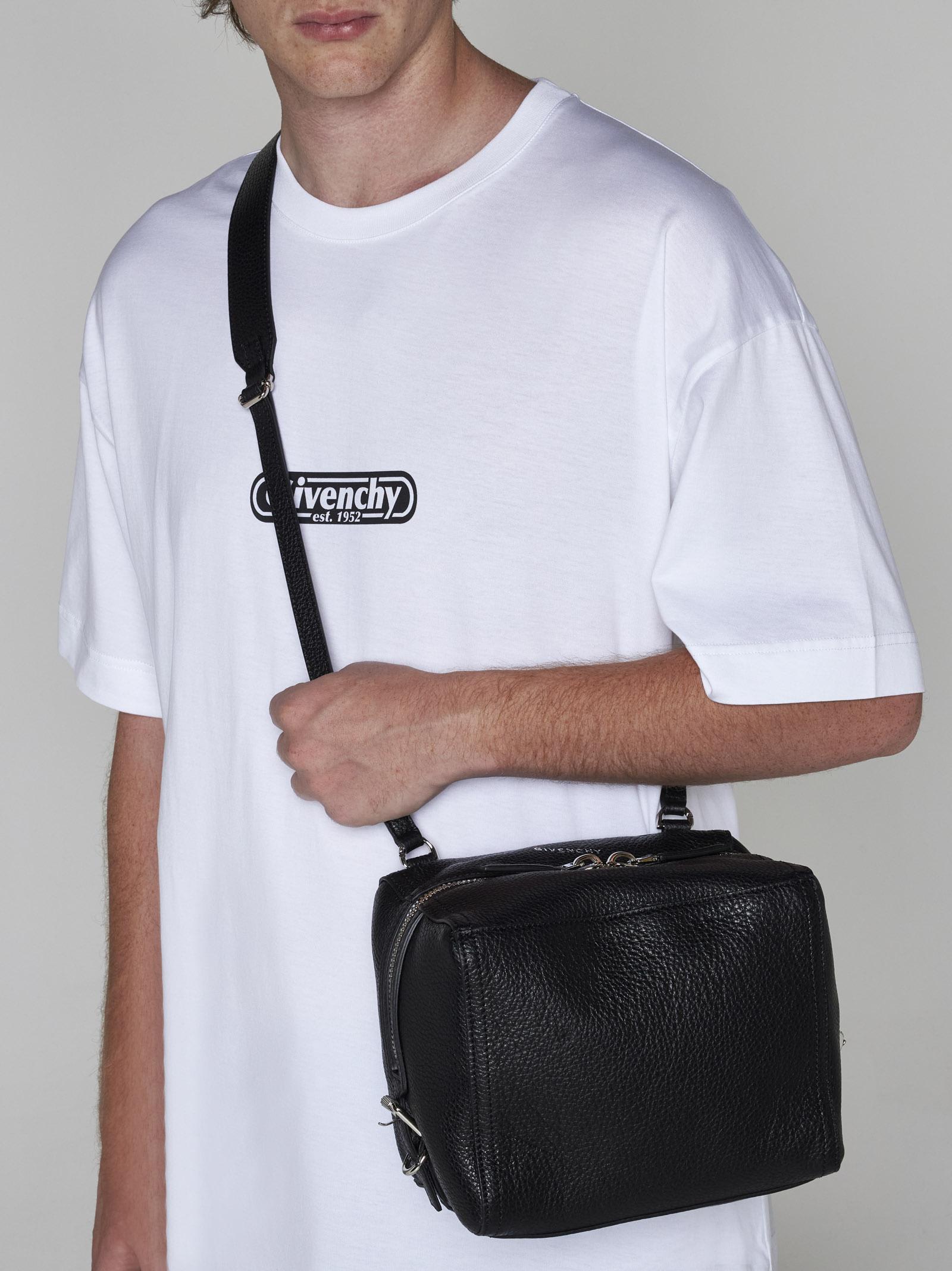 GIVENCHY シッフティテルハンツ BW50PZ60ZY 001 GIVENCHY ジバンシィ ショルダーバッグ CUTOUT ZIPPED