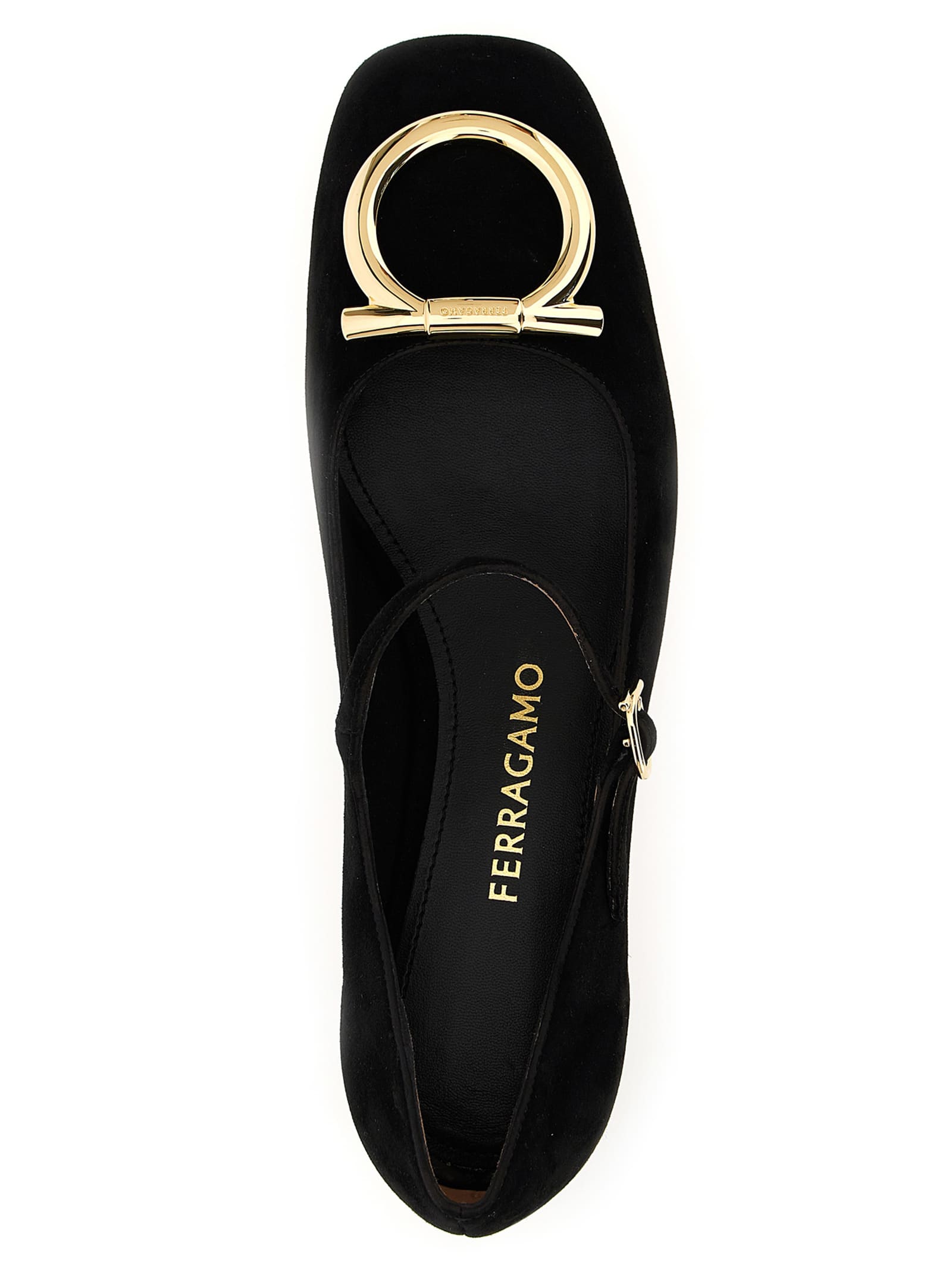 パンプス Ferragamo Mary Jane 'Marry 2' Ferragamo Mary Jane 'marry 2' | italist