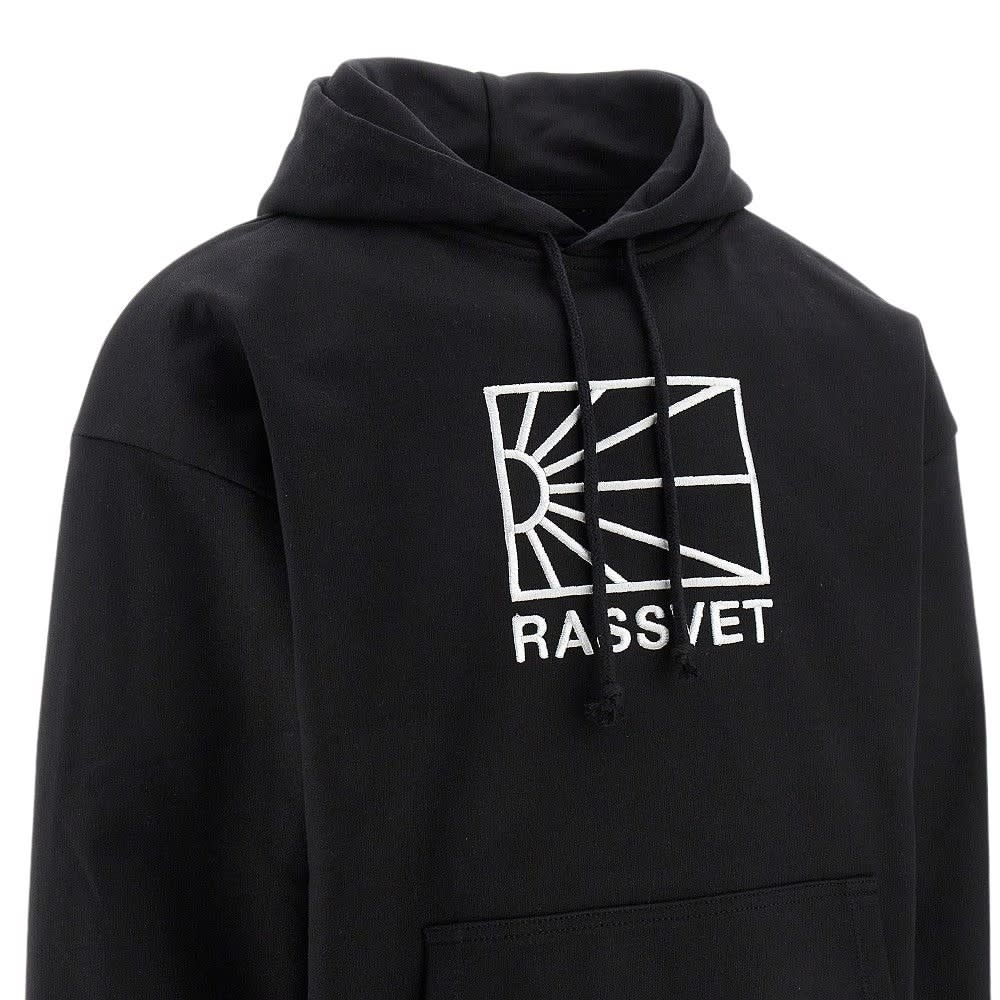 スウェット・トレーナー RASSVET LOGO HOODIE (52400) Rassvet Logo Hoodie | italist