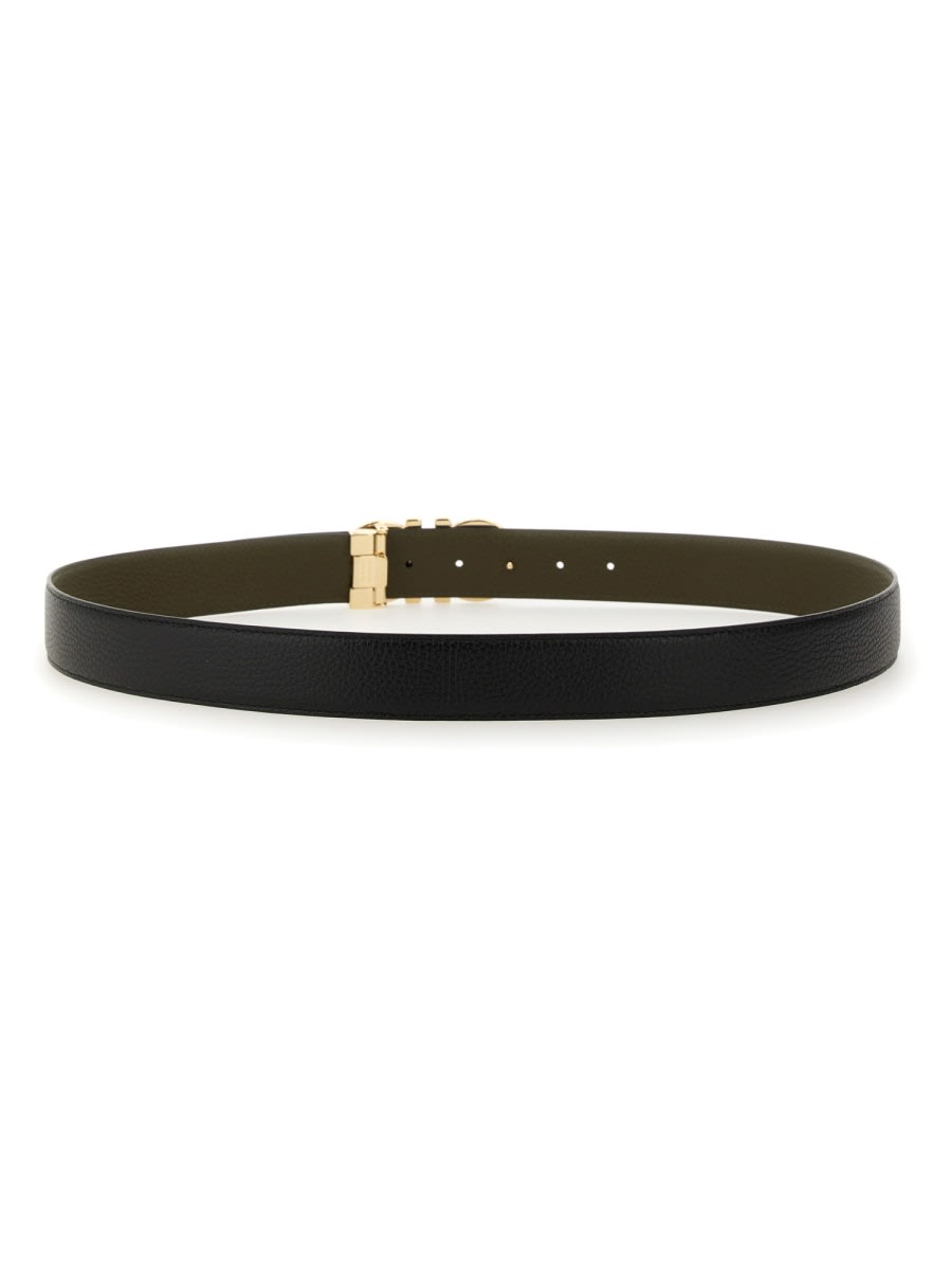 【送料&関税込】Ferragamo Belt With Hooks Ferragamo Belt With Hooks | italist