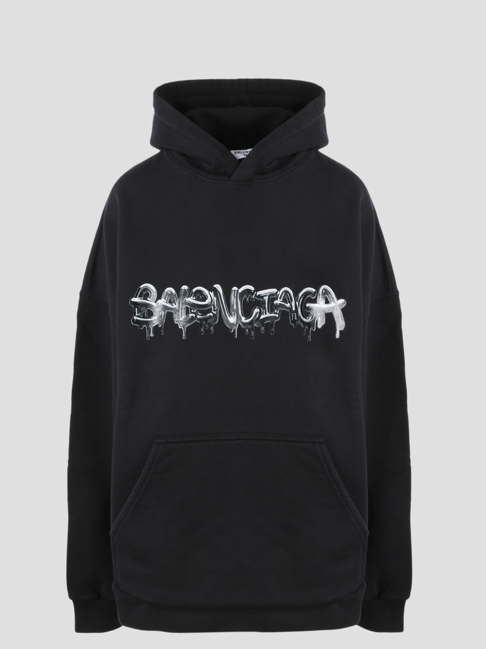 white lightning balenciaga