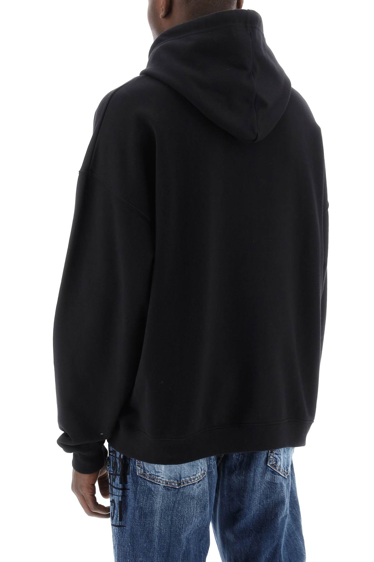 【送料&関税込】Dsquared2 Loose Fit Sweatshirt Dsquared2 Loose Fit Sweatshirt | italist