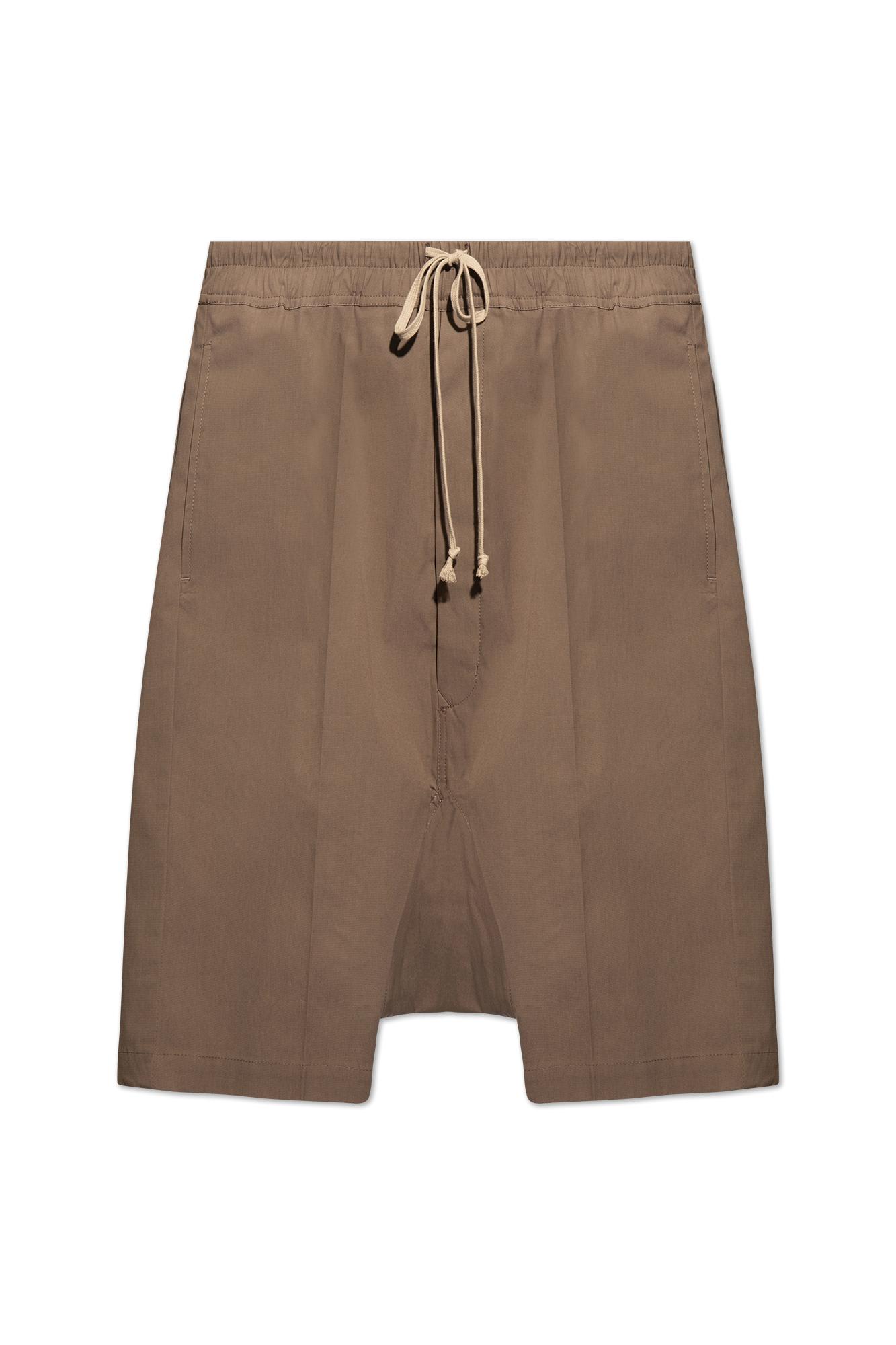 Rick Owens Rick's Pods Shorts – Acroera