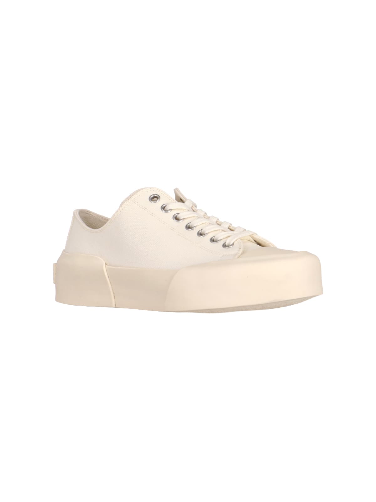 【関税＆送料込み】Jil Sander Sneakers f8a07f05b0caef04a0b0a901d8a7eb