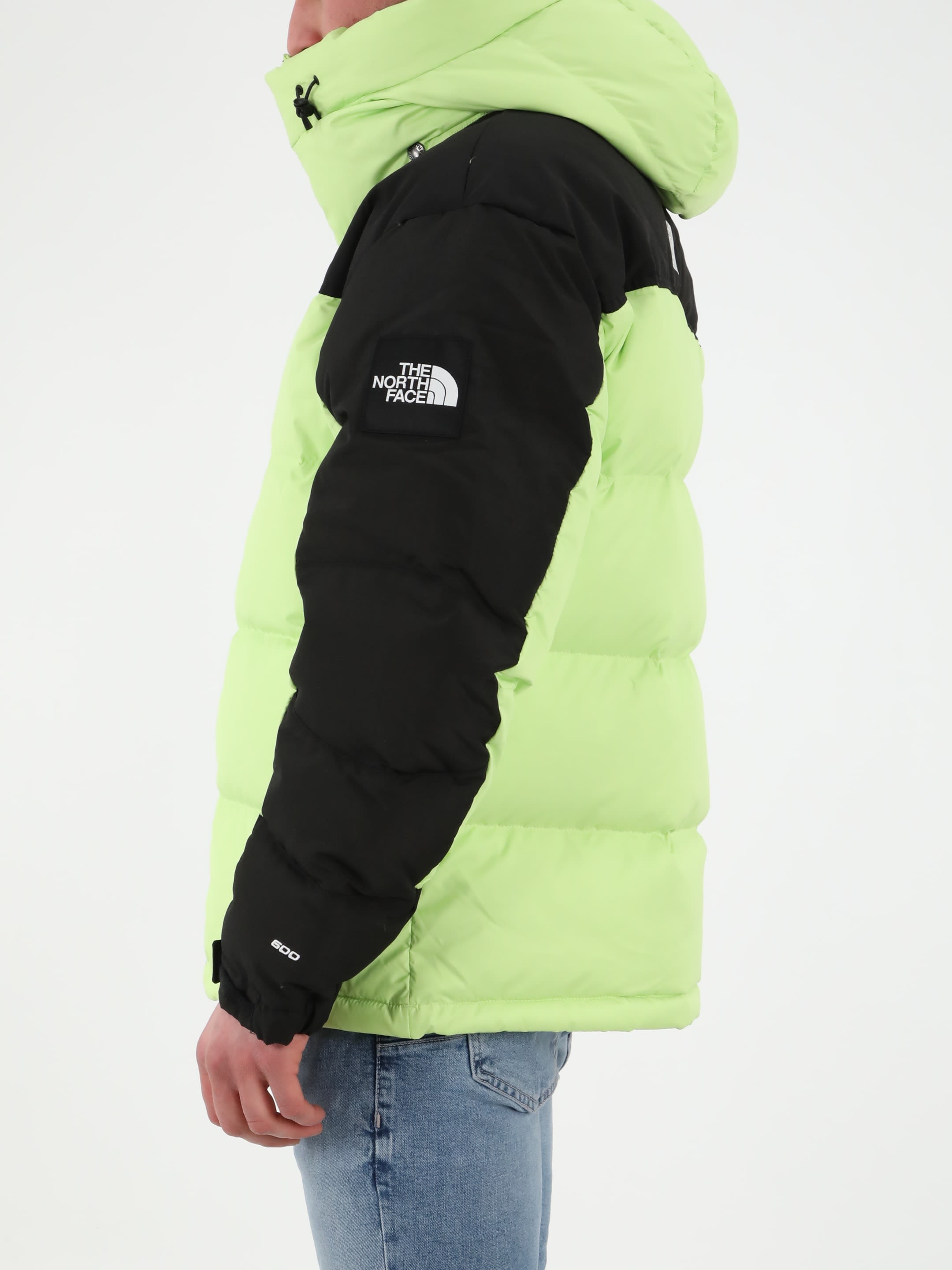The North Face Search & Rescue Down Jacket | italist