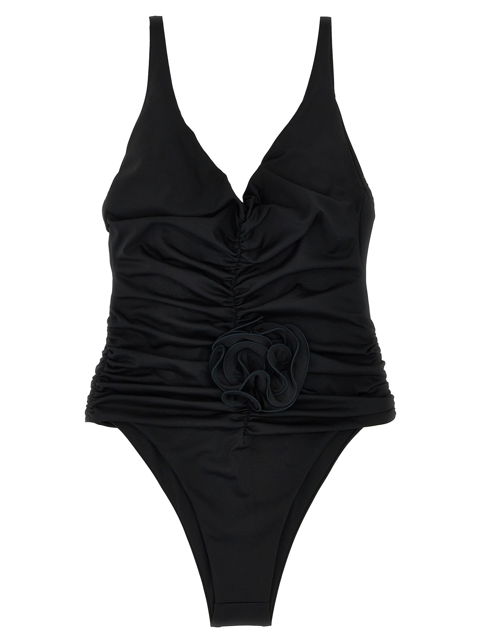タンキニ Magda Butrym 'Swimsuit 02' One-Piece Swimsuit Magda Butrym 'swimsuit 02' One-piece Swimsuit | italist