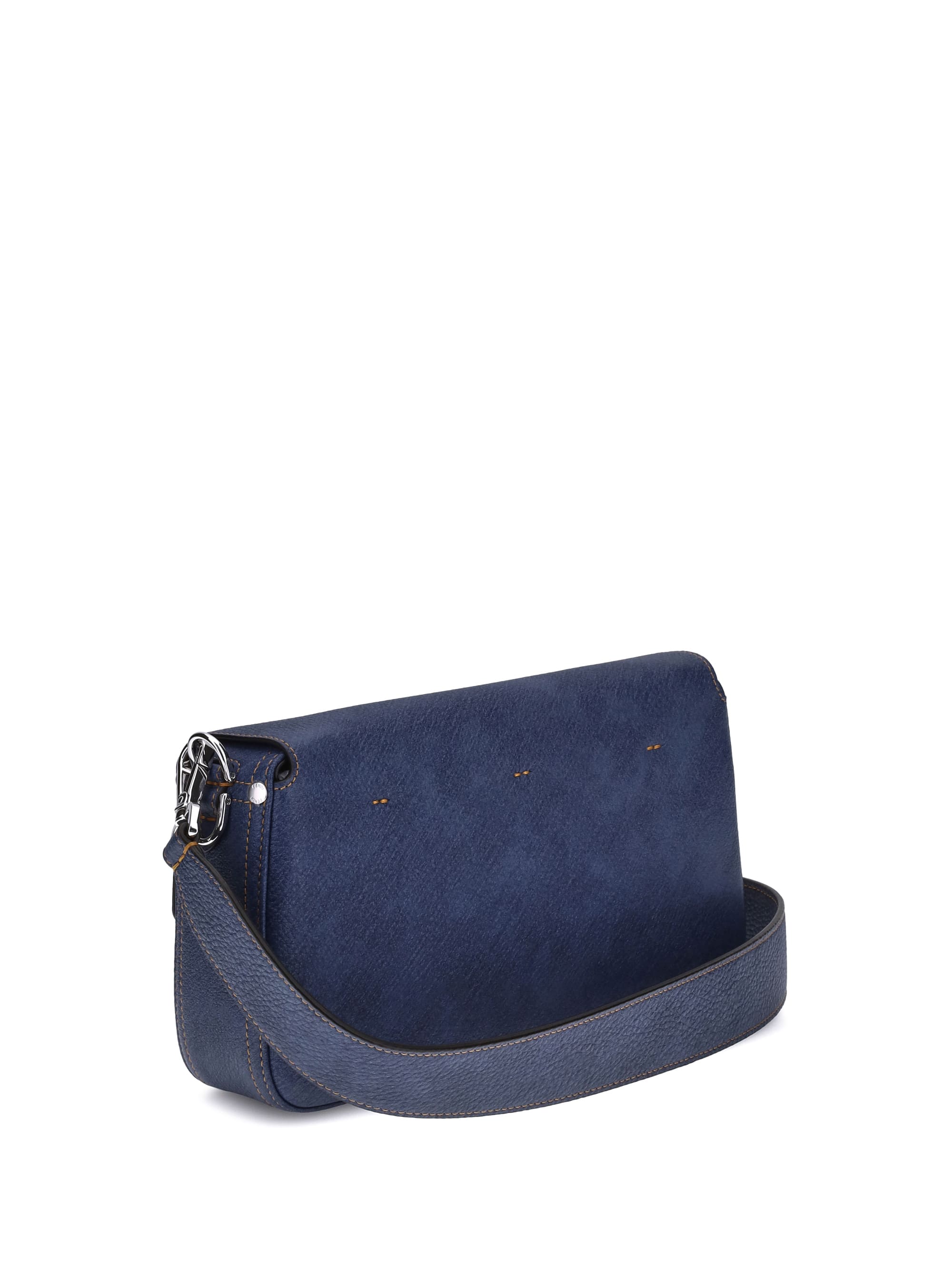【VIP価格】FENDI Baguette Romano Shoulder Bag Fendi Baguette Romano Shoulder Bag | italist