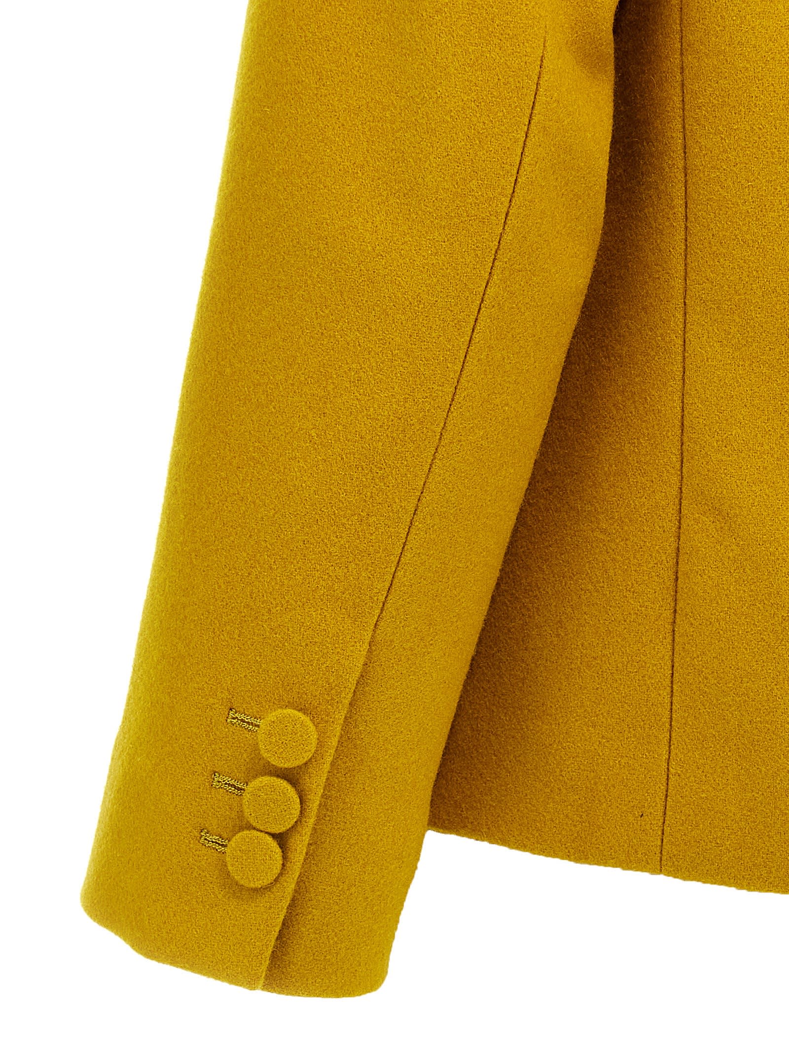 Dries Van Noten 'bamis' Blazer | italist