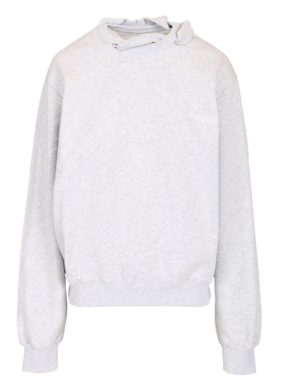スウェット・トレーナー Magliano FLEECE (T58018034LU34) Magliano Gym Sweatshirt | italist