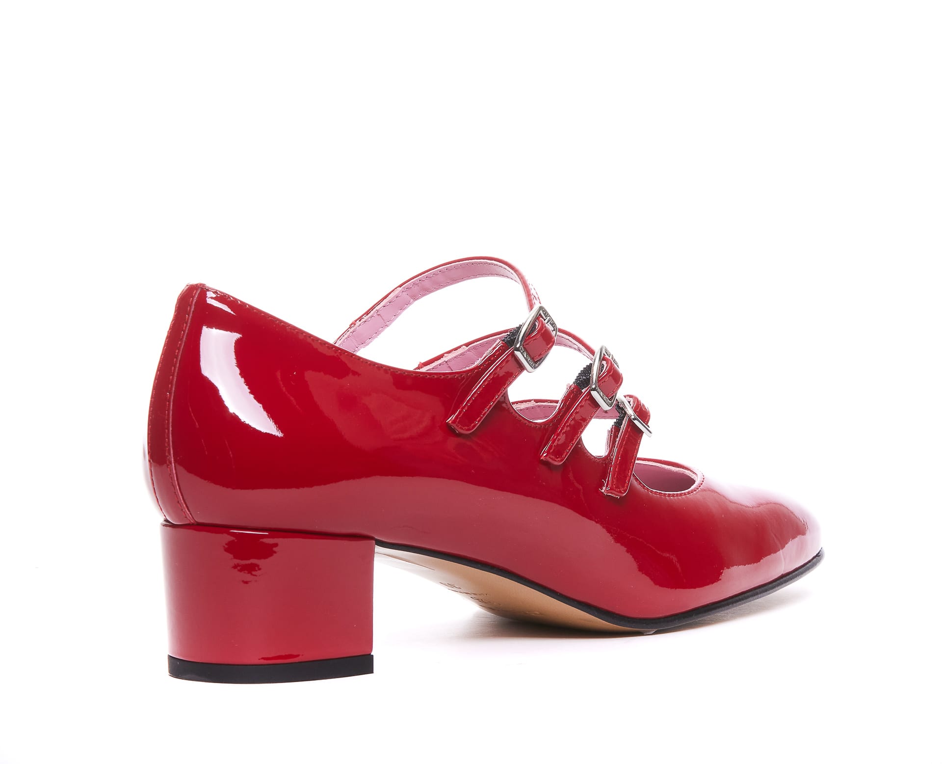 パンプス CAREL SS25 PUMP \
