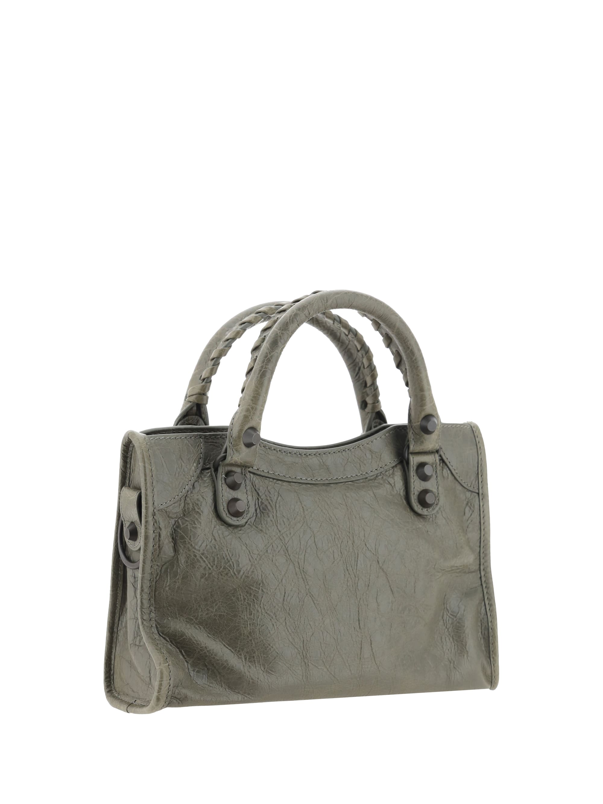 Balenciaga Le City Mini Bag | italist