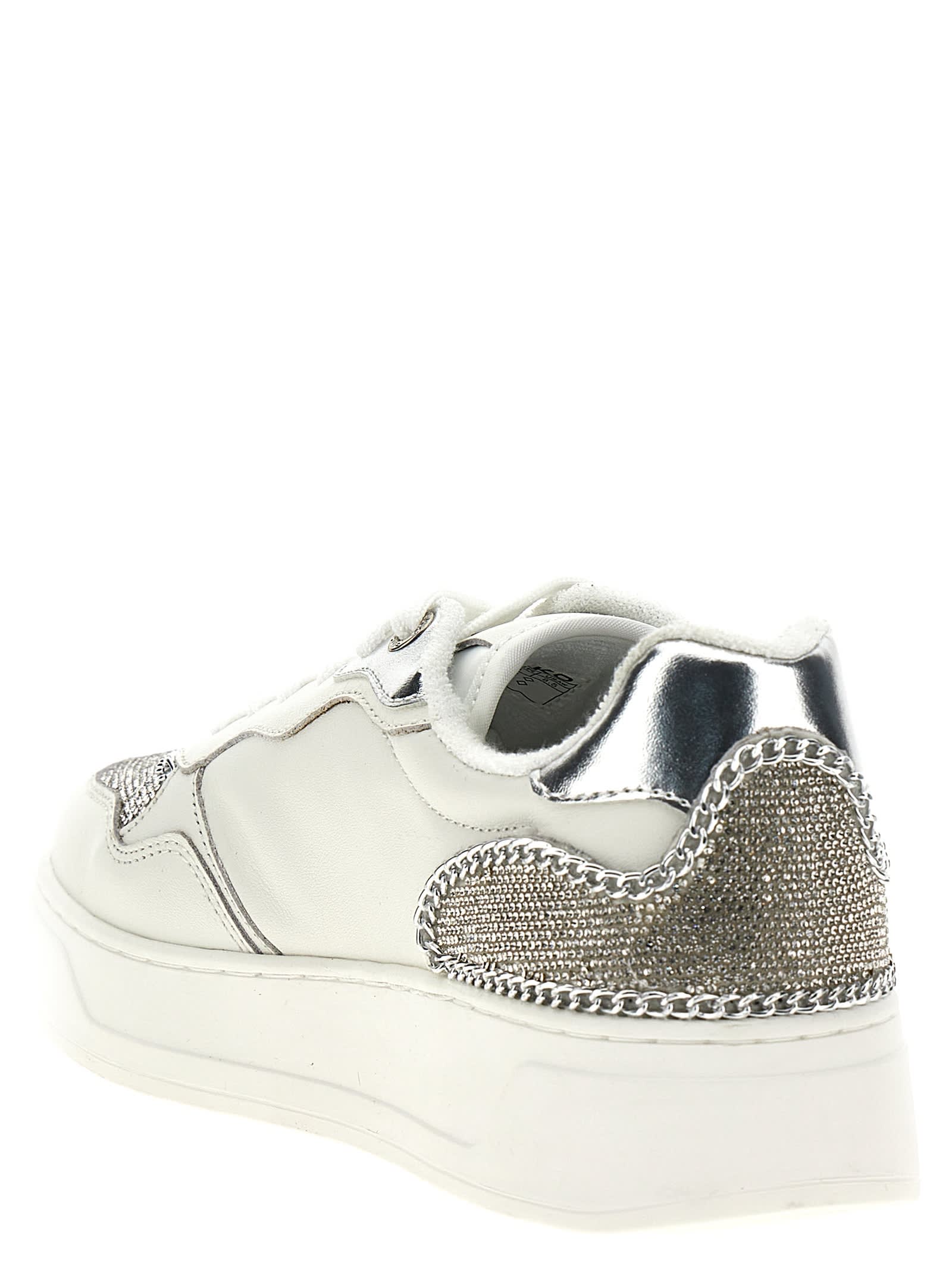 スニーカー PINKO 'Portland' sneakers Silver Pinko Portland Sneakers | italist