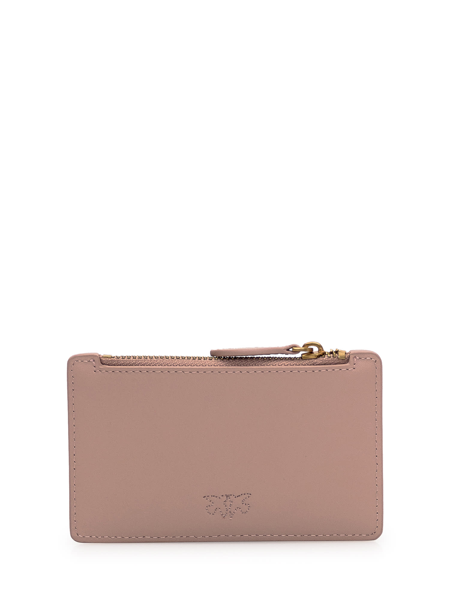 Pinko Cardholder With Logo | italist