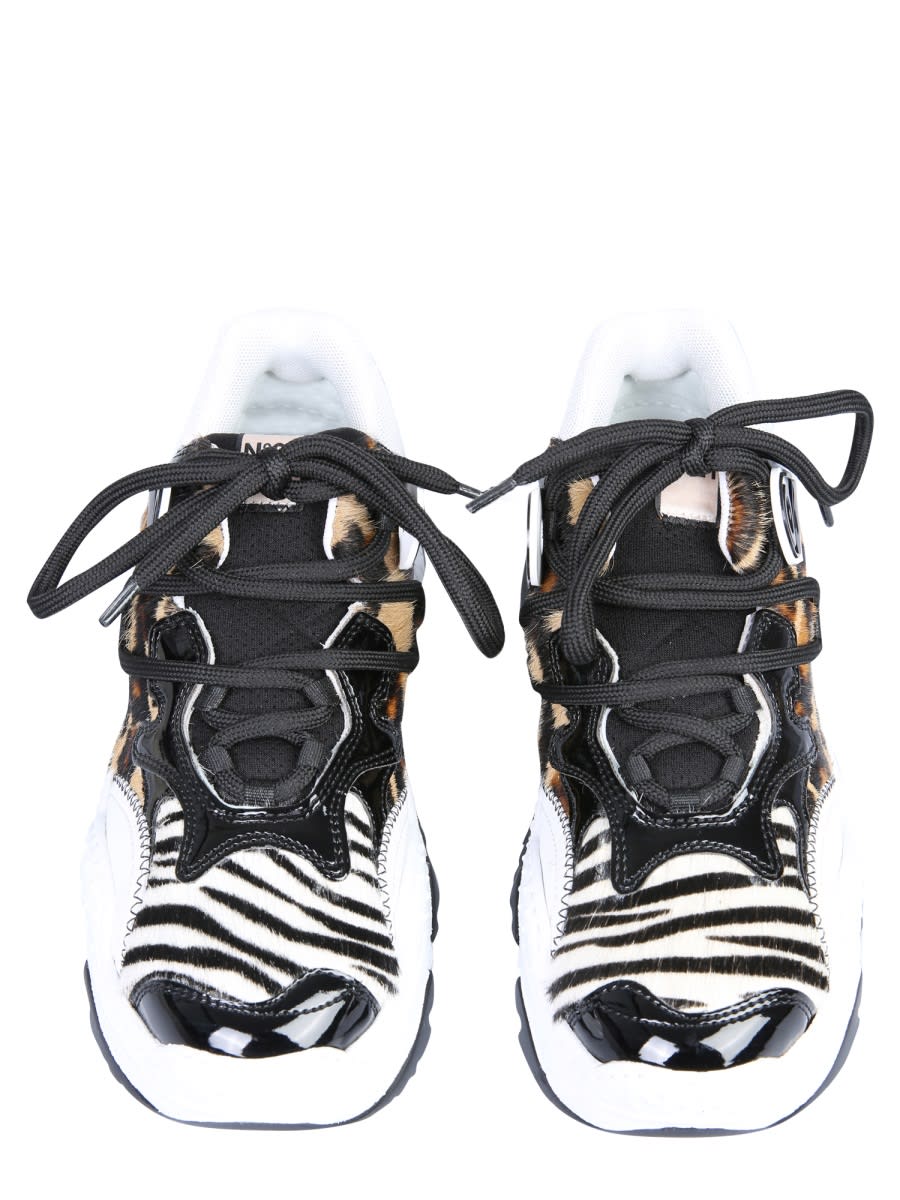 N.21 Billy Sneakers | italist