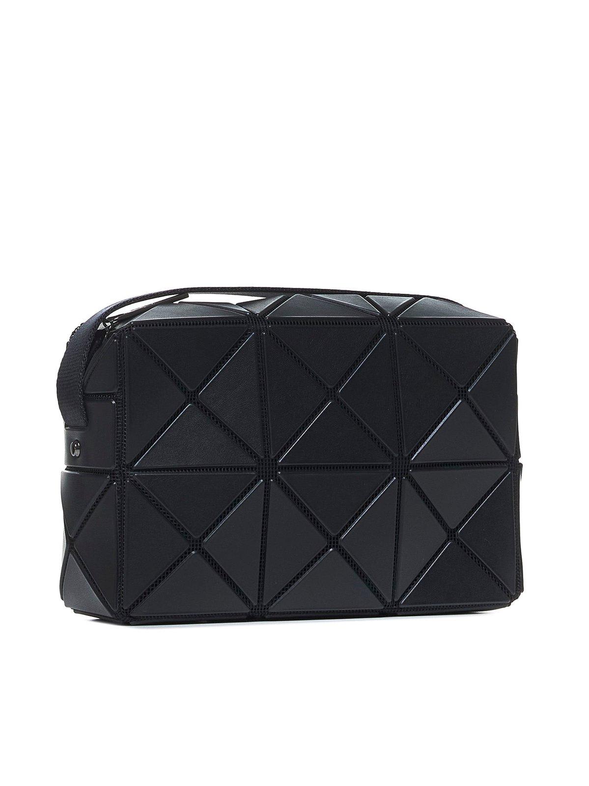 Bao Bao Issey Miyake Cuboid Geometric Crossbody Bag | italist