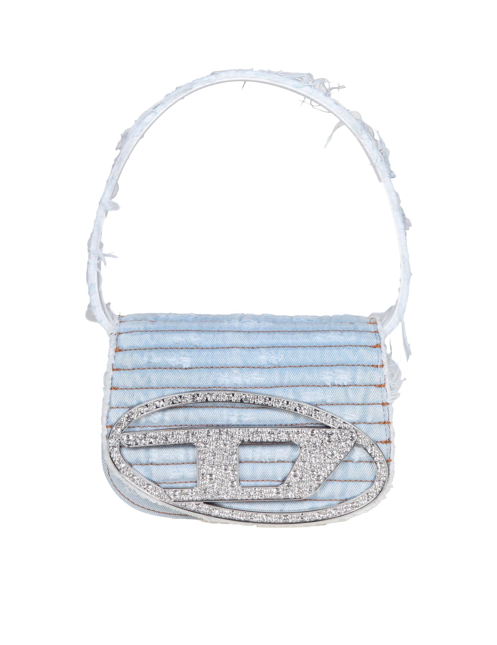 noah x adwysd shoulder bag – always do what you should do