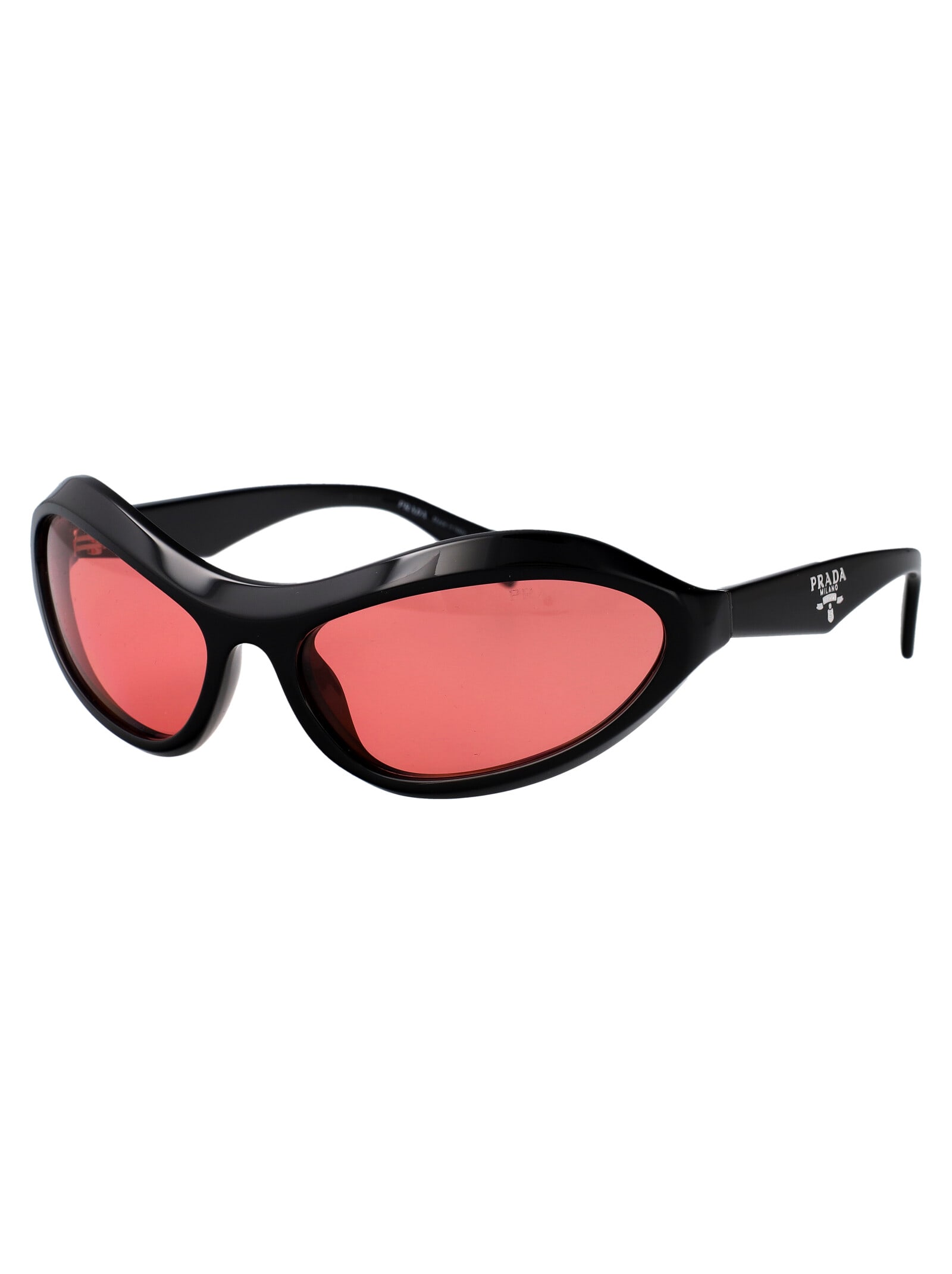 Prada Eyewear 0pr A20s Sunglasses | italist