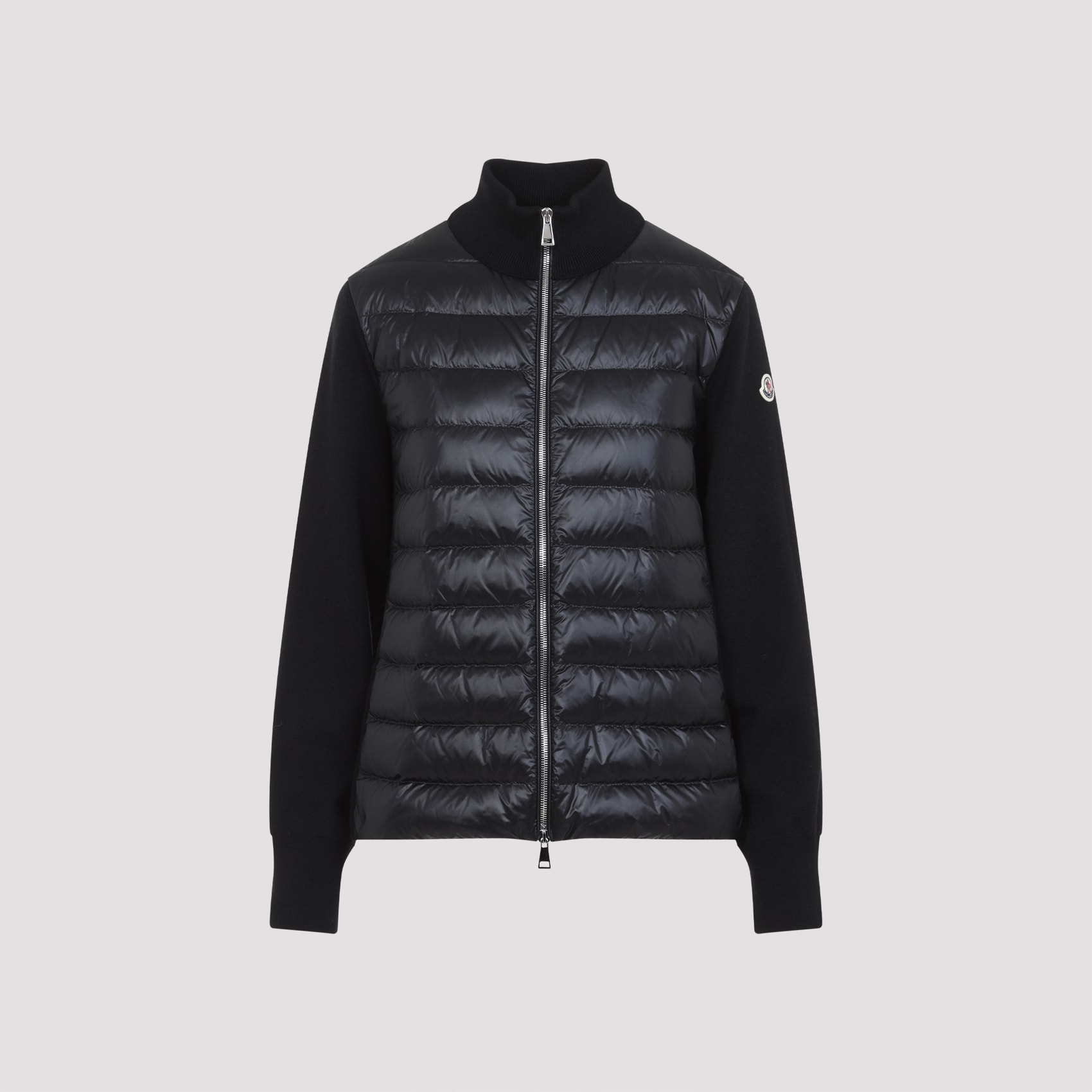 モンクレールTRICOT Moncler Tricot Cardigan | italist