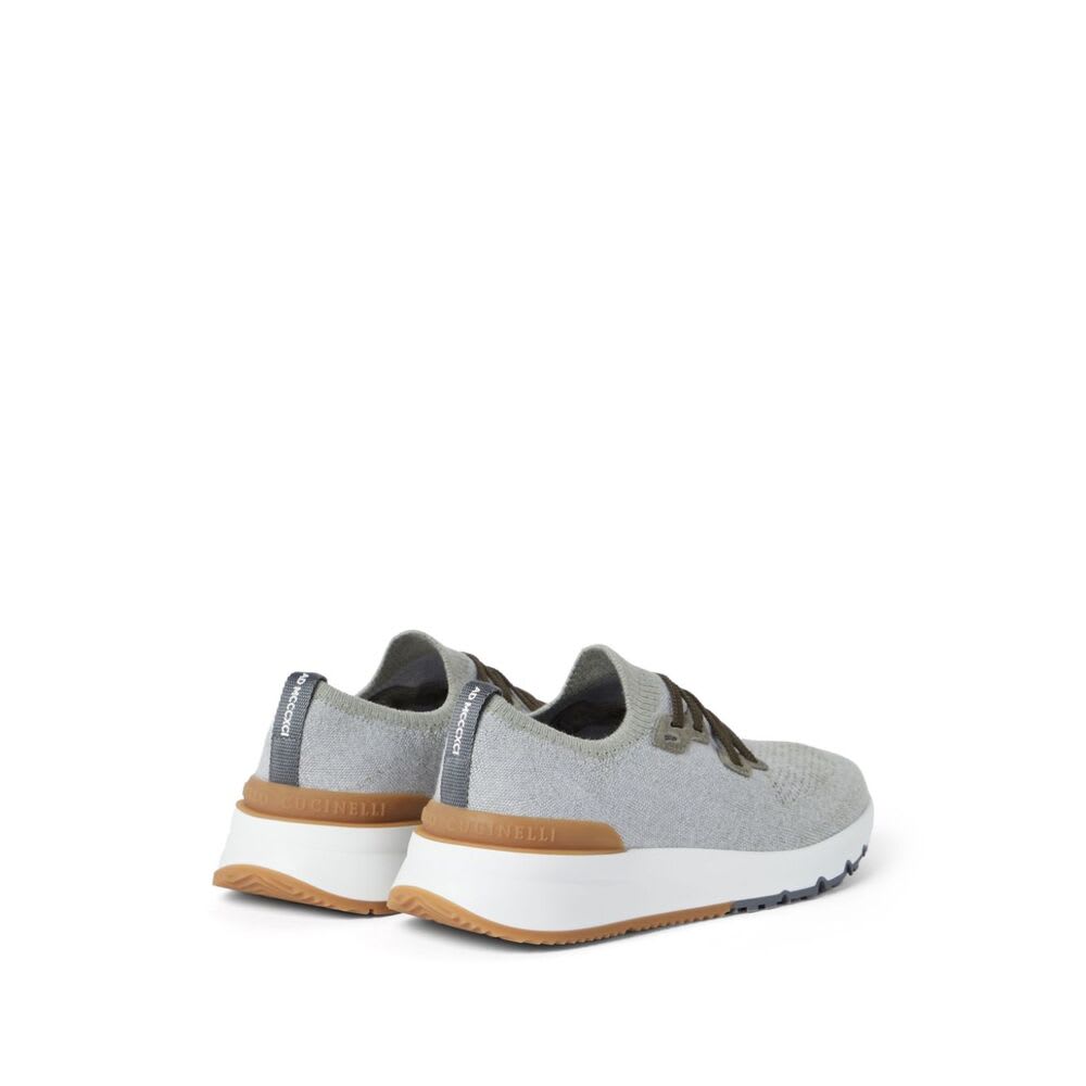 【送料&関税込】Brunello Cucinelli Paia Di Sneakers Brunello Cucinelli Paia Di Sneakers | italist