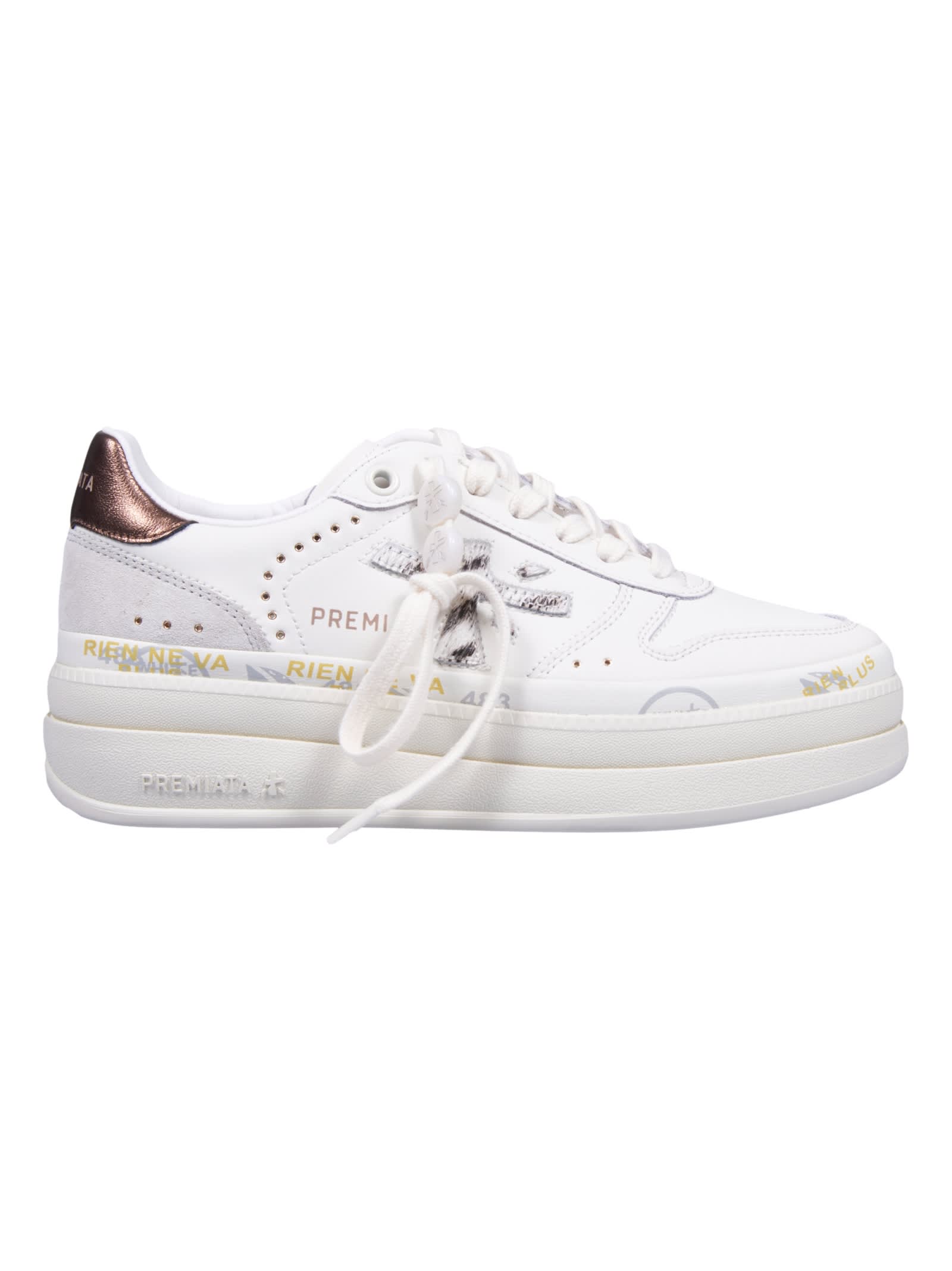 スニーカー Premiata MICOL SNEAKERS Premiata Micol Sneakers | italist