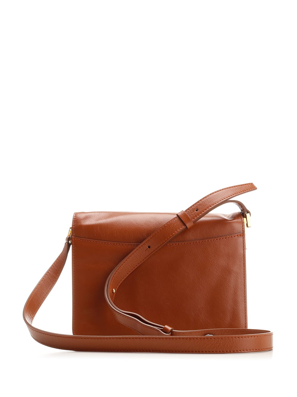 marni Medium Trunk Soft shoulder bag available on  -  31534 - US