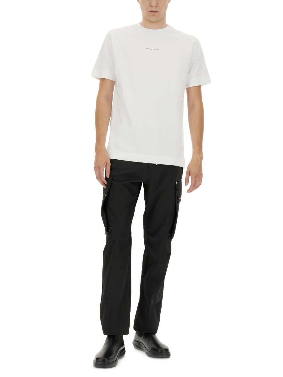 EDIT.FOR LULU - CITYSHOP ASYMMETRY Tシャツ Do the NYC or Boston stores still do these or was it a one