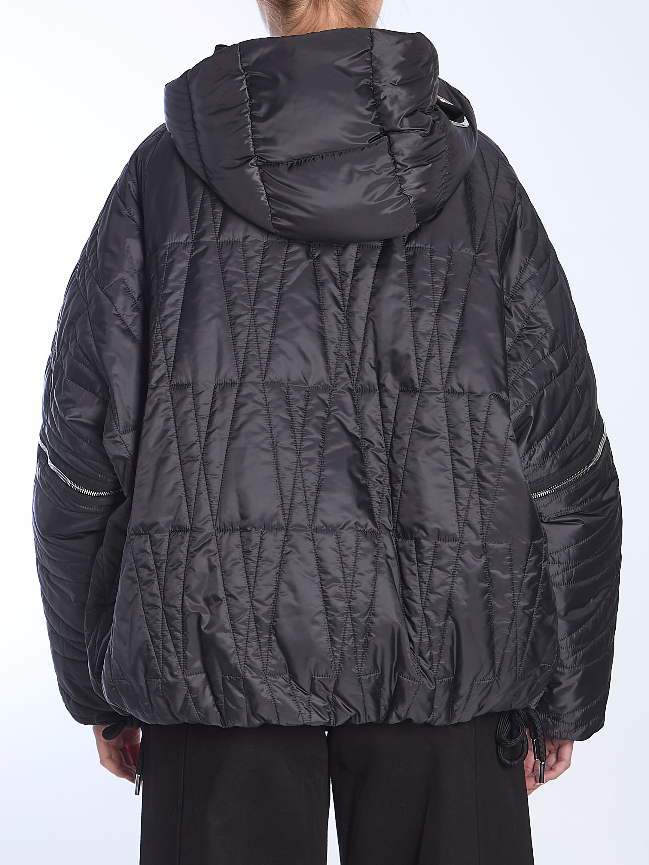 アウターその他 MONCLER Haissa jacket Moncler Haissa Jacket | italist