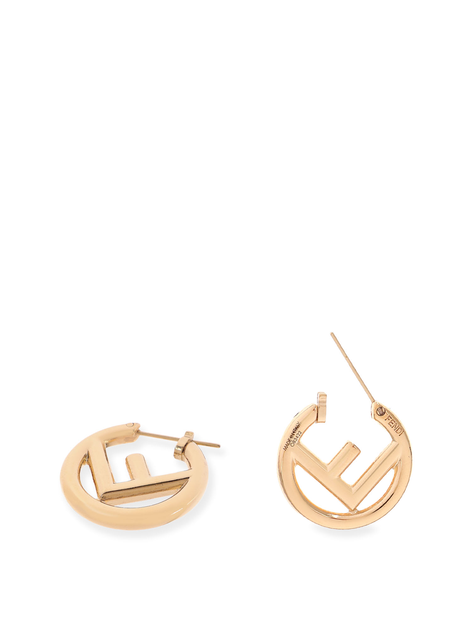 Fendi Earrings | italist