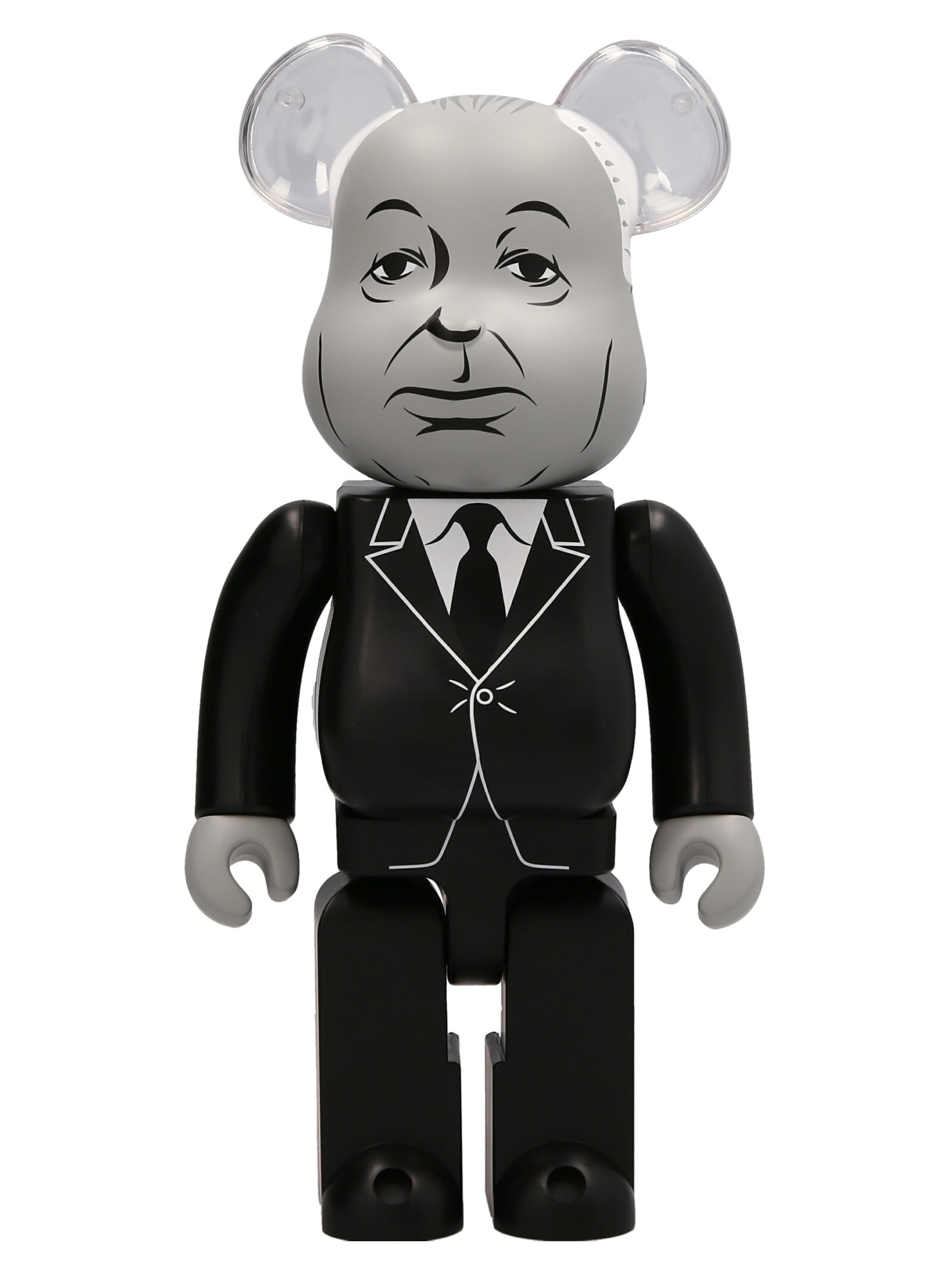 BE@RBRICK ALFRED HITCHCOCK 400％ medicom - その他